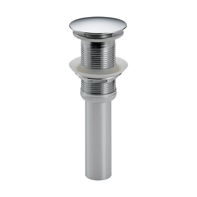 ㊳PARADYM TD 10.5 LH 72172 - Delta 72172 - Chrome Metal Drain Assembly for Lavatory