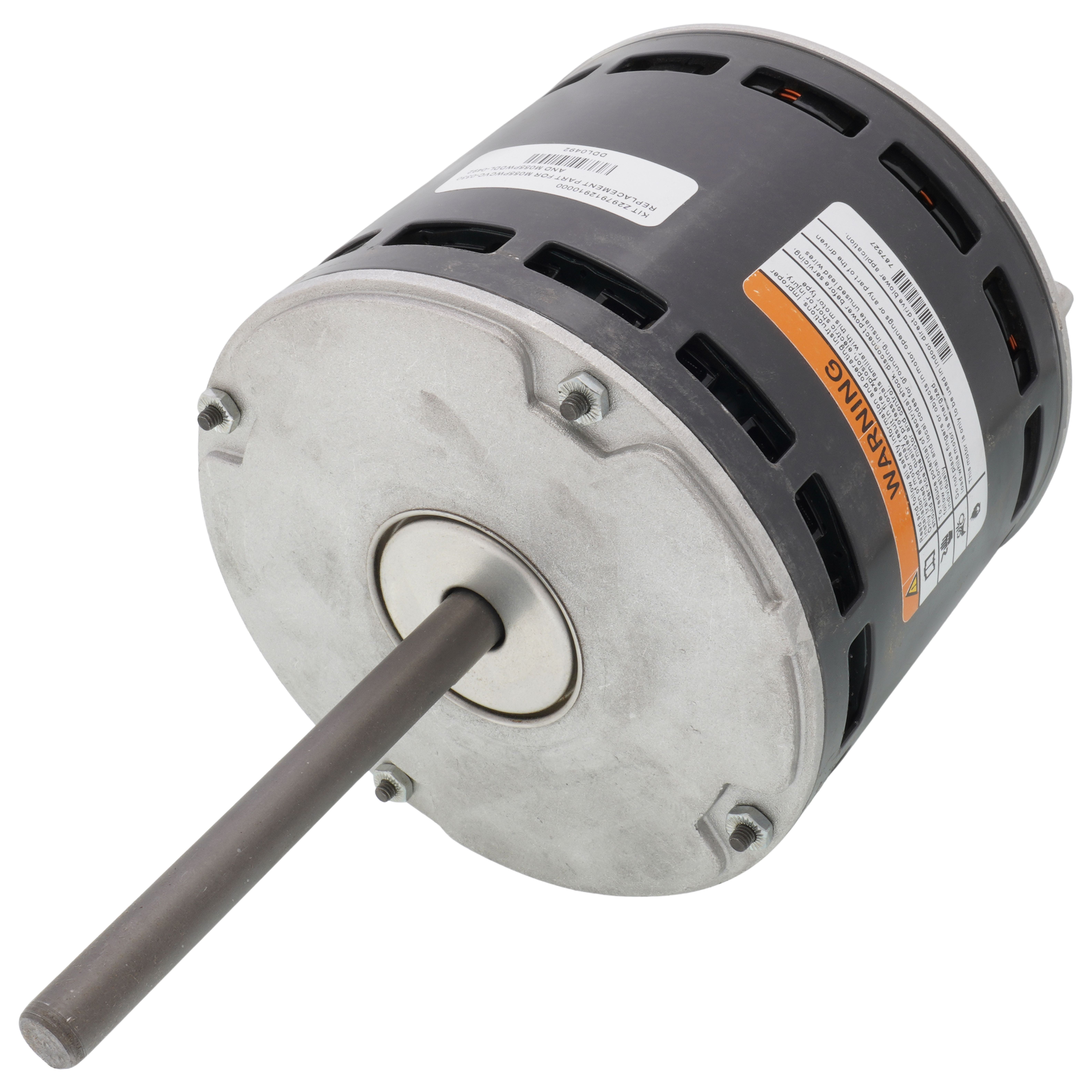 72W45 - Lennox 72W45 - 1hp Variable Speed Motor Kit, 72W45