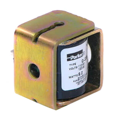 73132 - Parker Hannifin 73132 - G23S 120V Coil Spade Terminal