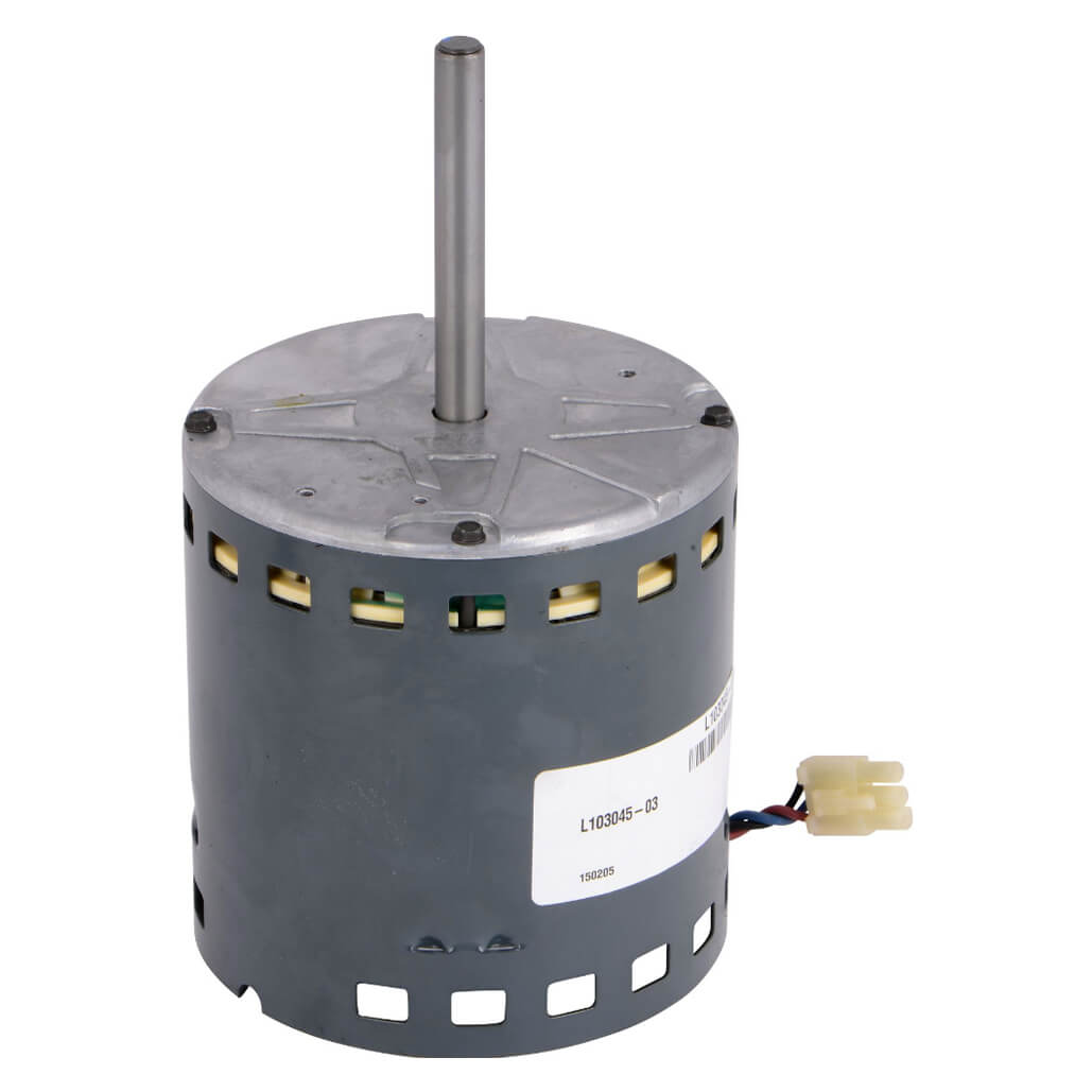 73W03 - Lennox 73W03 - 1 Hp 3.0 ECM Motor Only, 73W03