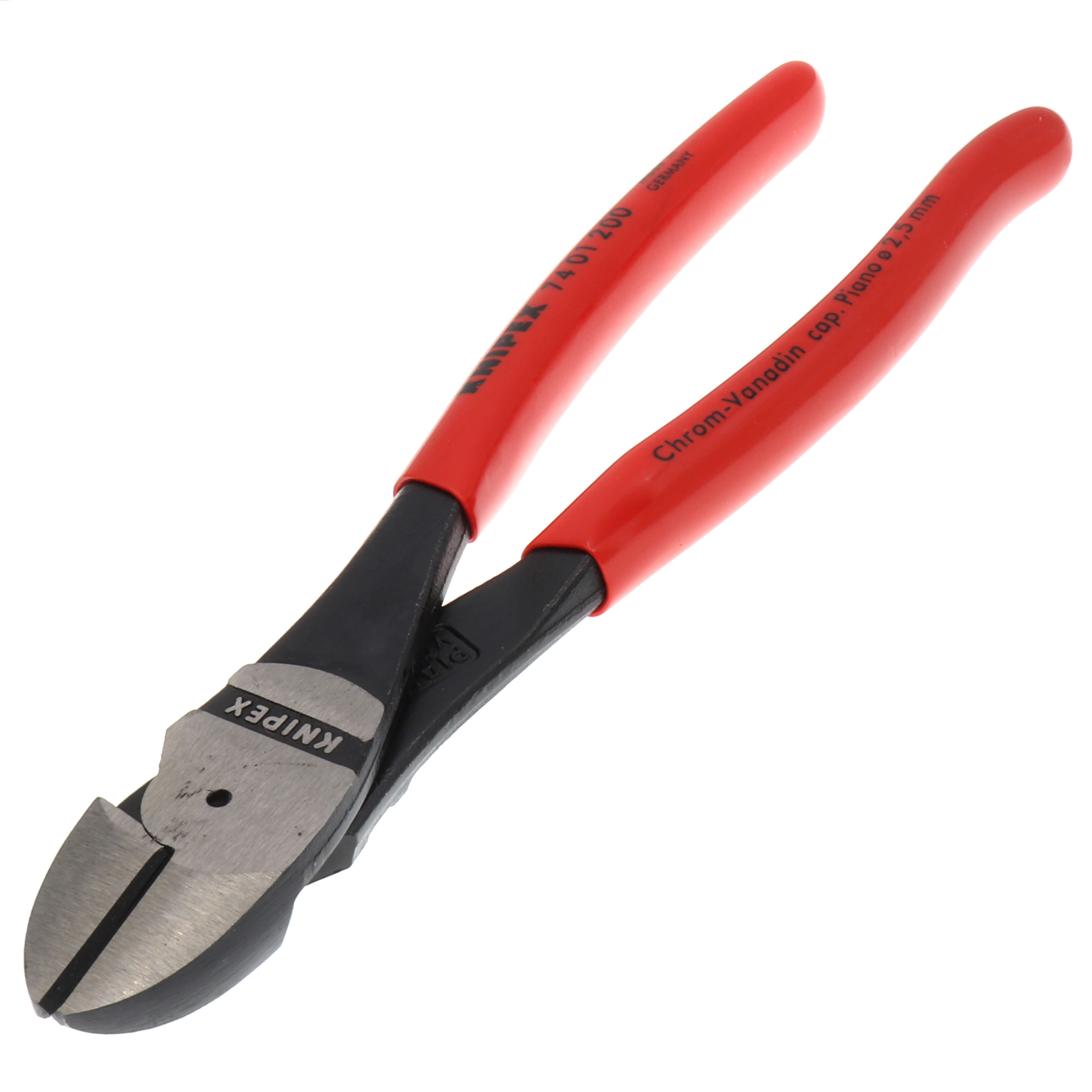 74-01-200 - Knipex 74-01-200 - 8