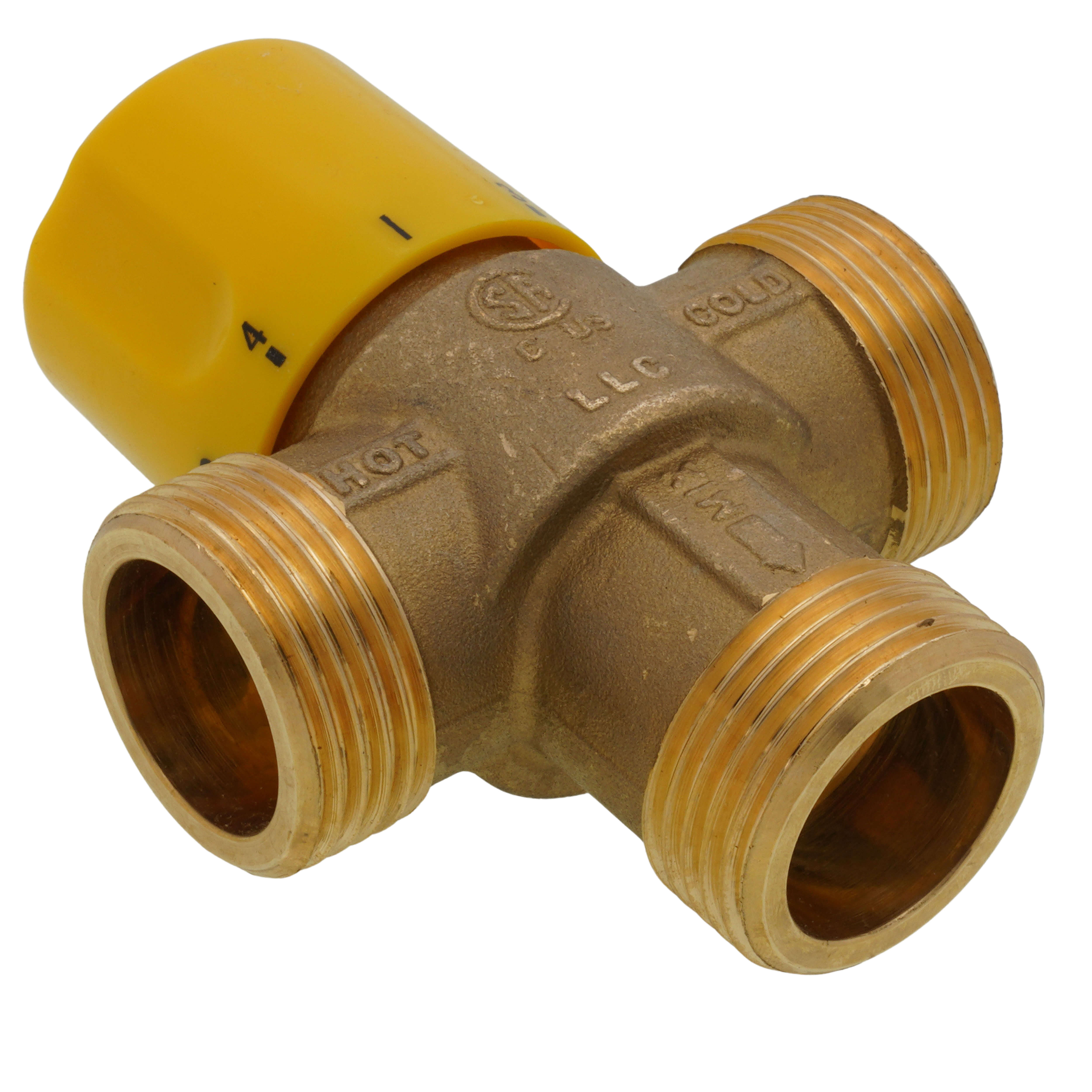 74202W - Webstone 74202W - 1/2