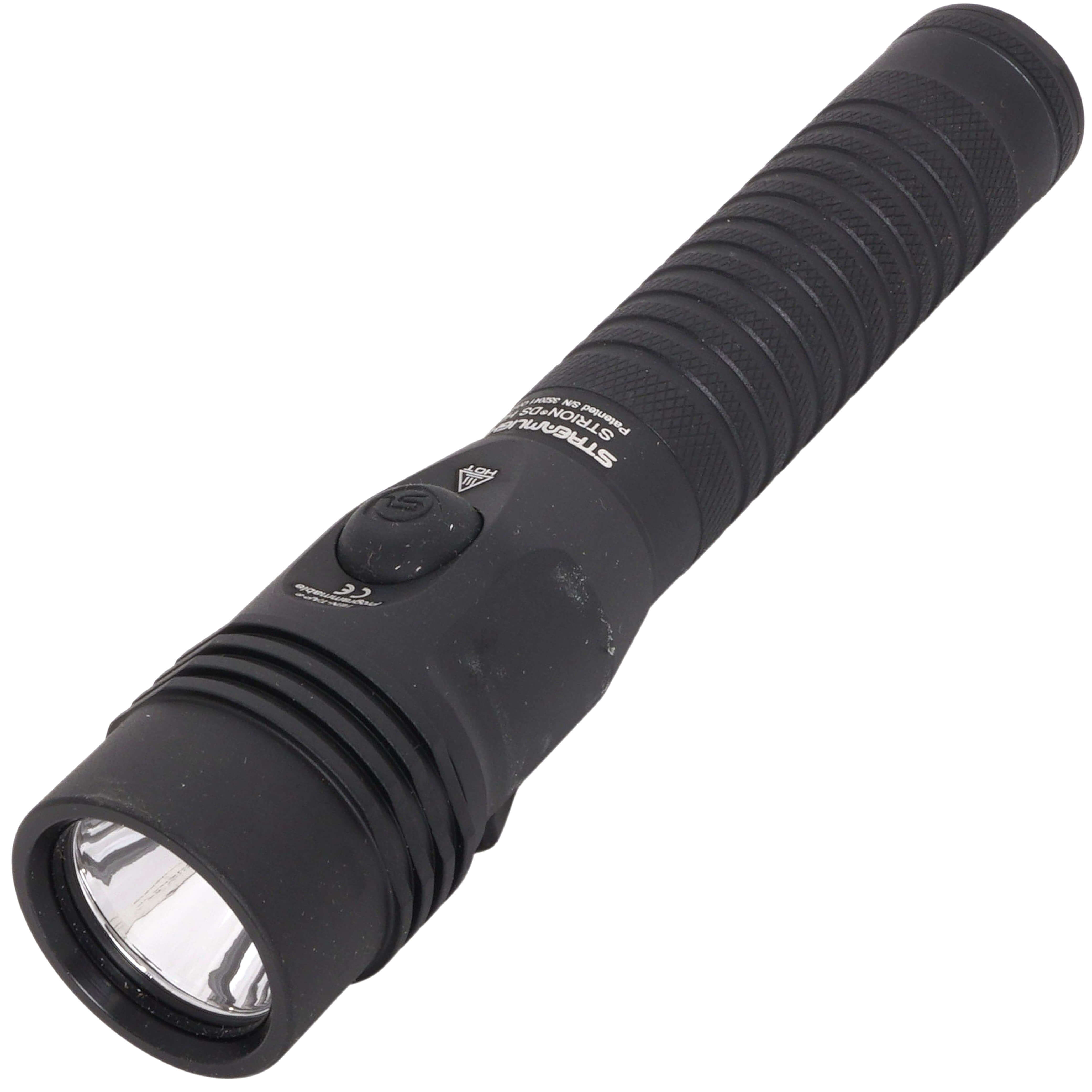 74611 - Streamlight 74611 - Strion Dual Switch High Lumen Flashlight