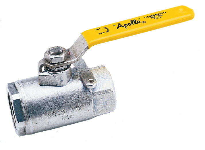 7610827 - Apollo Valves 7610827 - 2
