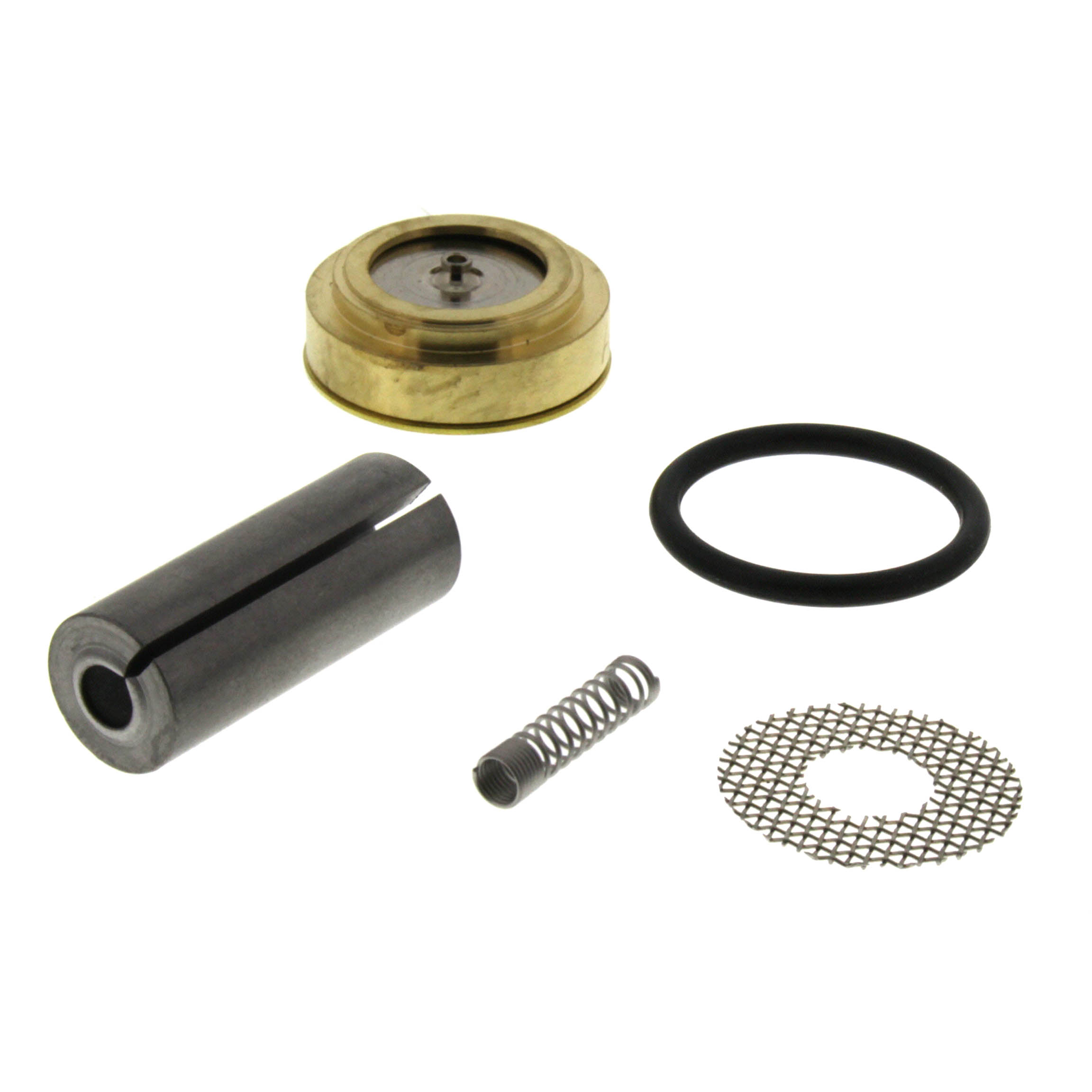 76725 - Parker Hannifin 76725 - GP257-R General Purpose Valve