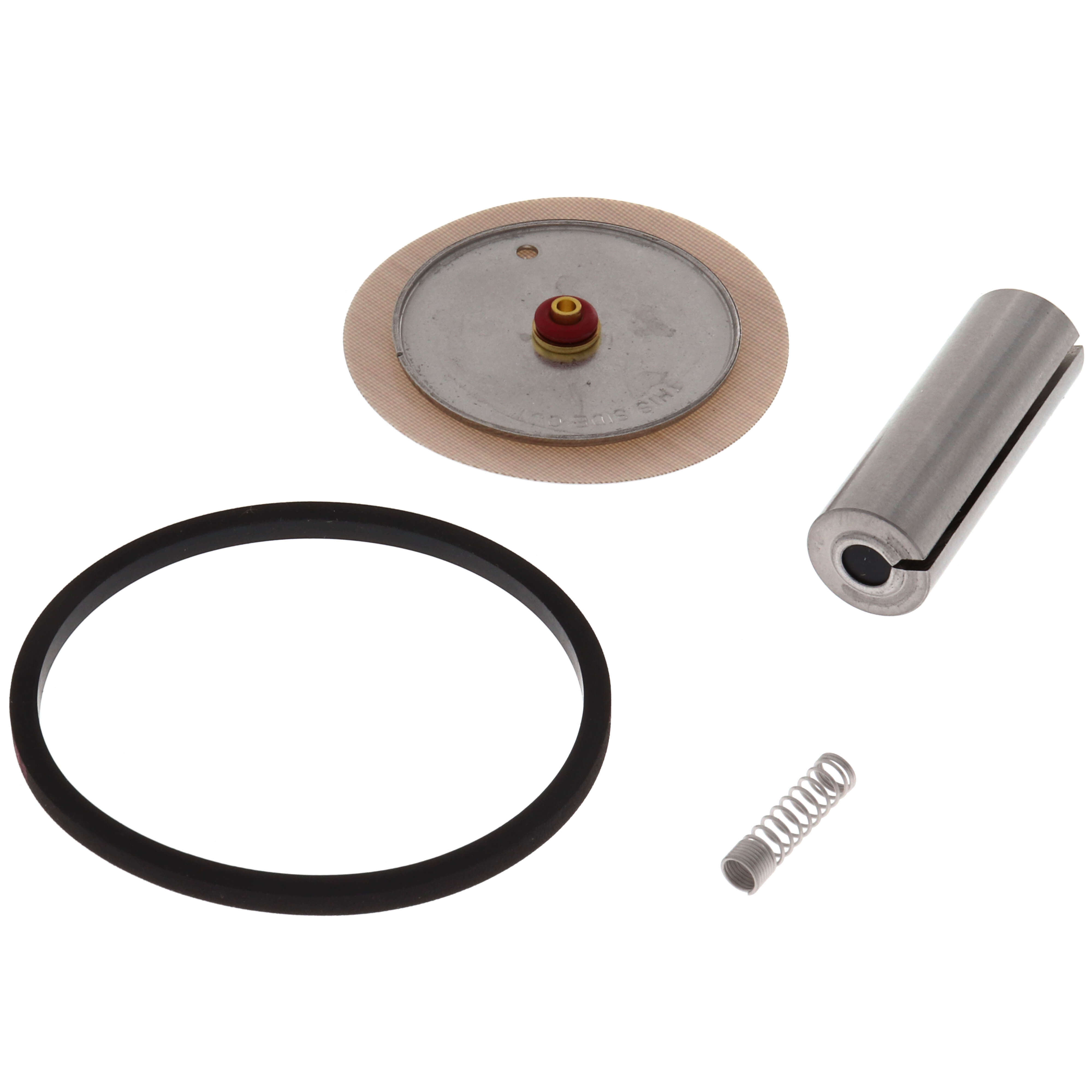 76753 - Parker Hannifin 76753 - ORB/RB15 Series Refrigeration