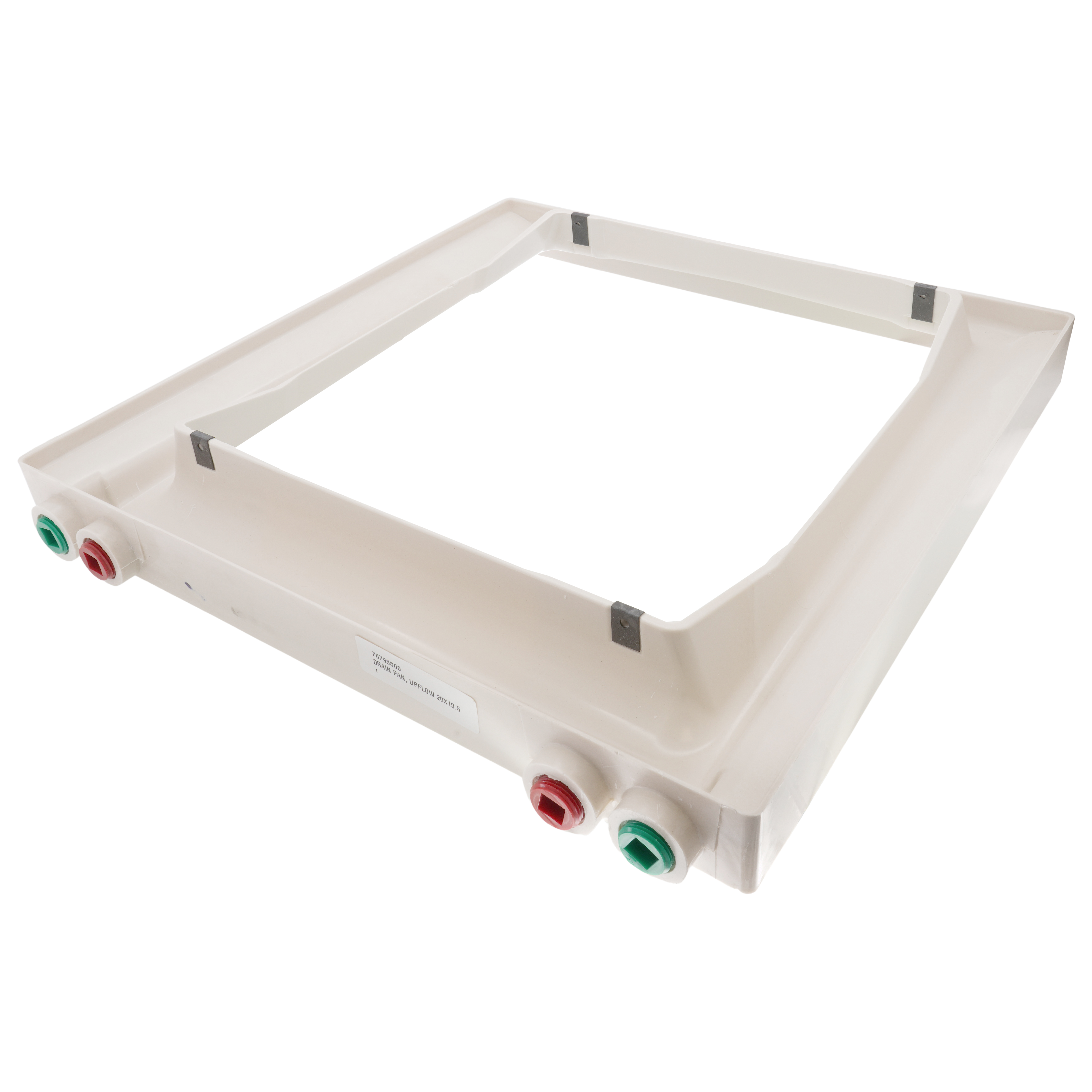 76793800 - ADP 76793800 - Vertical Drain Pan (20
