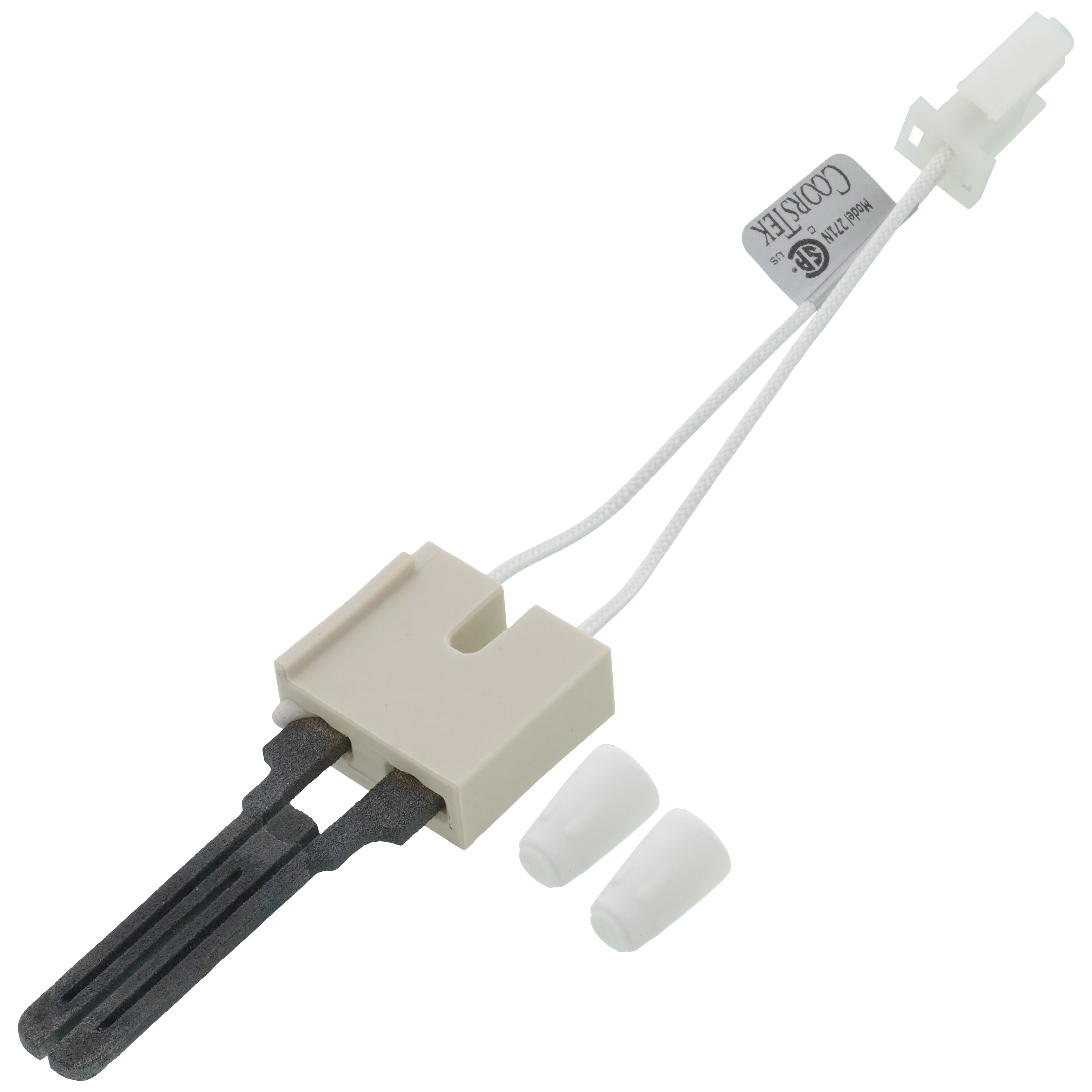まとめて購入No.1106 No.1119スカイライン、ローレル 767A-372 - White Rodgers 767A-372 - Hot Surface Ignitor with 5-1/4