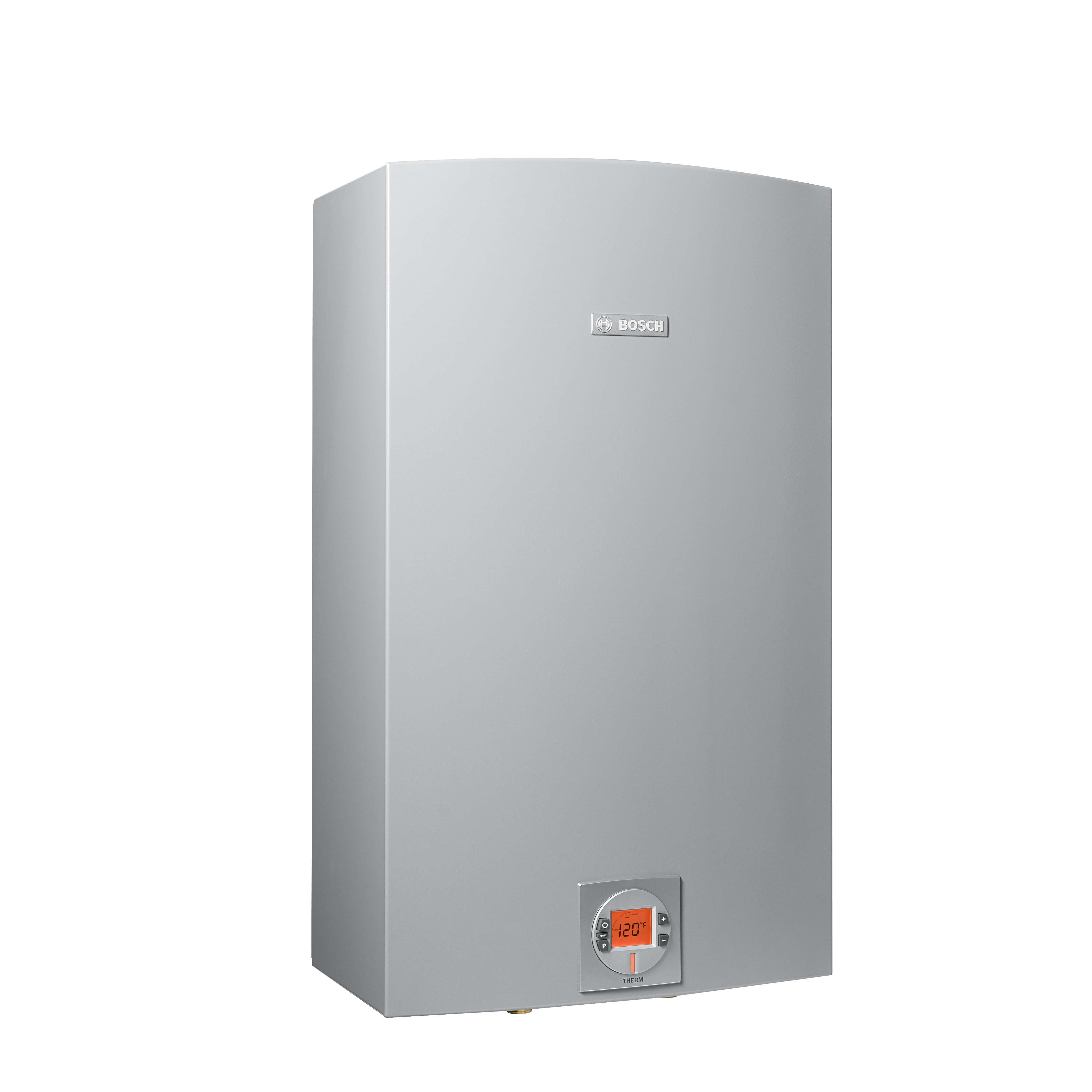 Bosch Tankless Water Heater - Bosch Therm C Tankless Water Heaters - Bosch  NG Tankless Water Heater - SupplyHouse.com