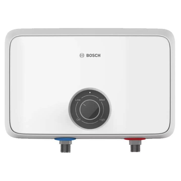 US9 - Bosch US9 - US9 Tronic 3000 C Under Sink Electric Tankless Water  Heater