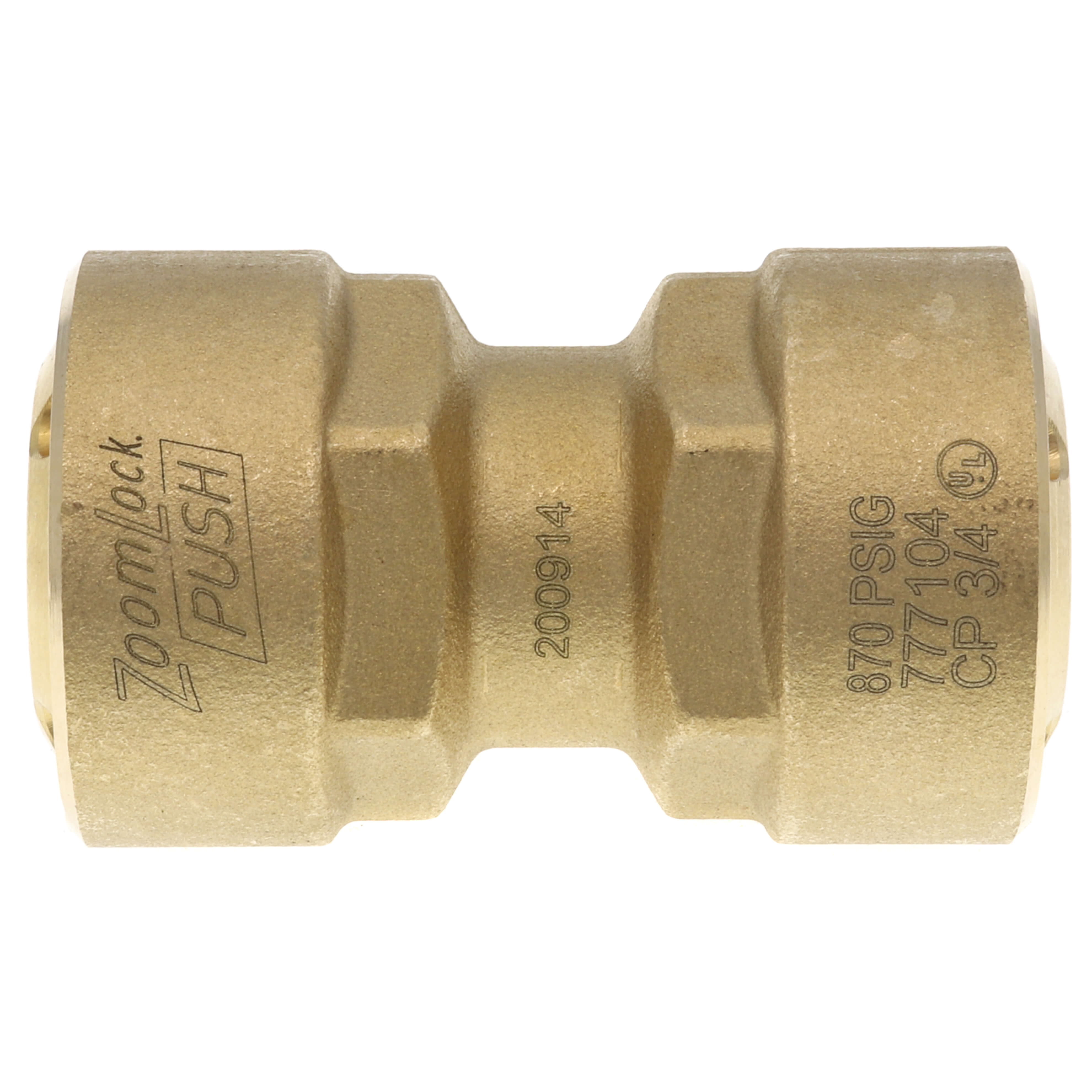 777104 - Parker Hannifin 777104 - 3/4