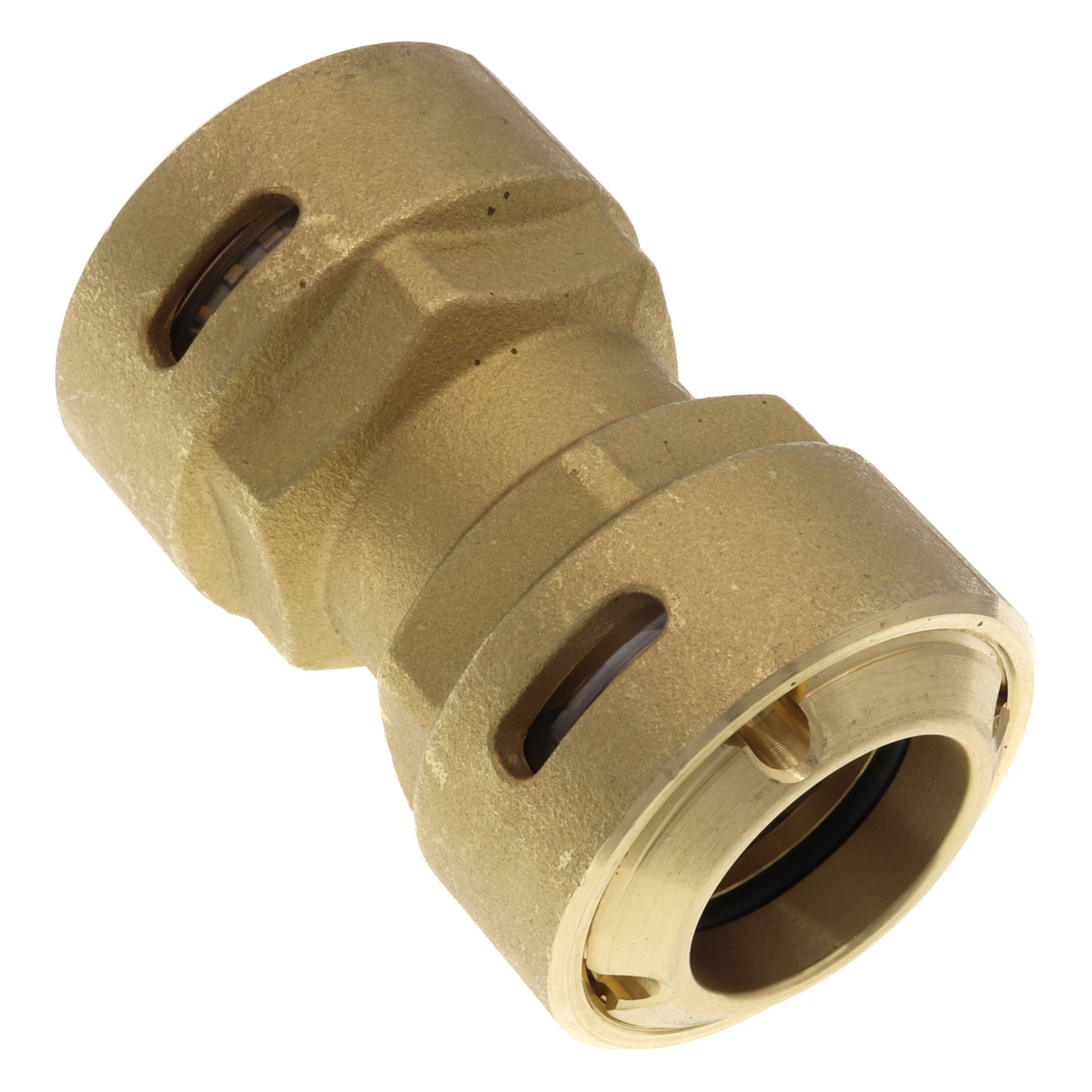 777105 - Parker Hannifin 777105 - 7/8