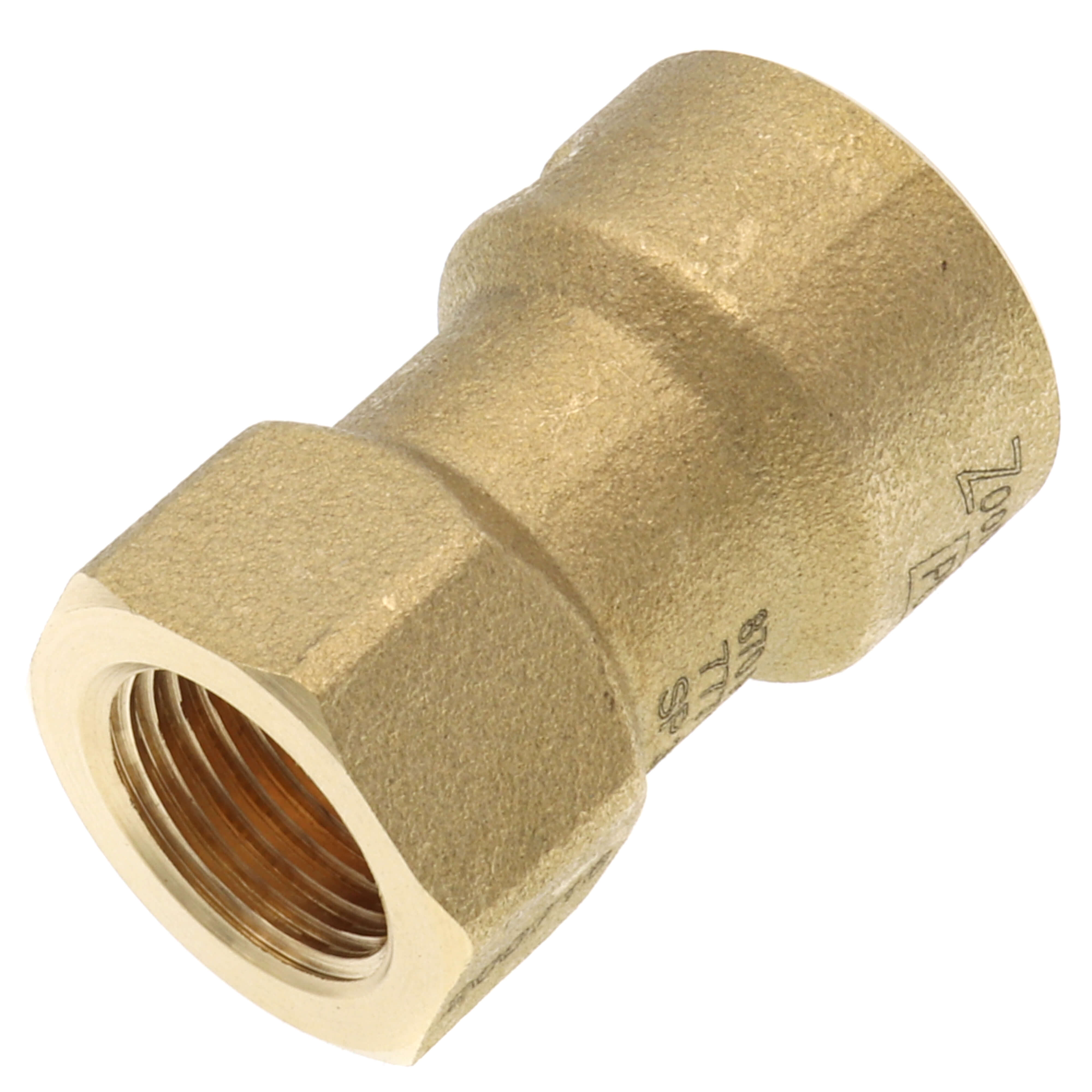 777106 - Parker Hannifin 777106 - 1/4