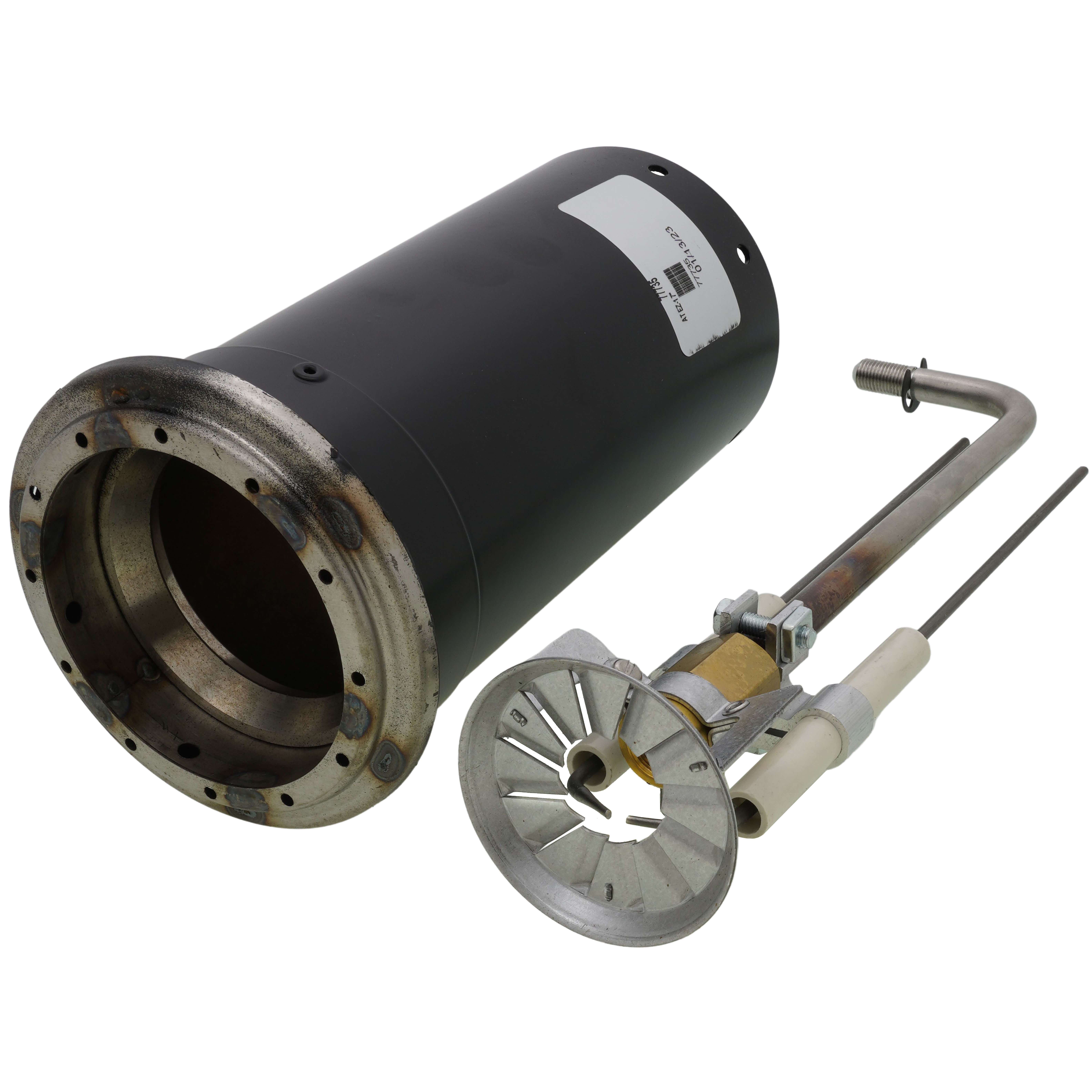 78089S - Carlin Combustion 78089S - 7