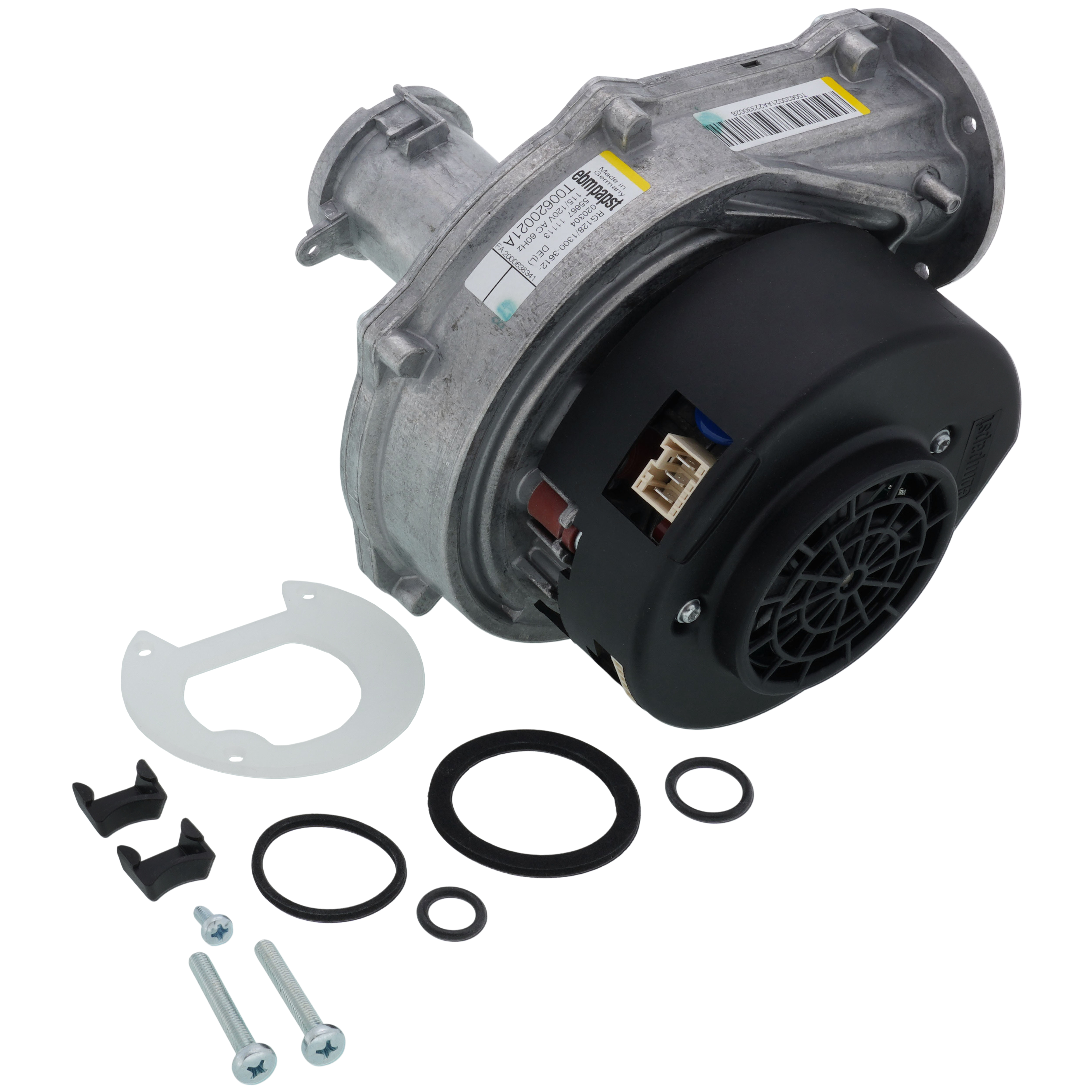 78184 - Buderus 78184 - Blower Fan for GB142 Boilers, 78184