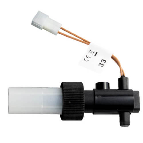 7826542 - Viessmann 7826542 - Flow Switch, VK332M WB2B / B2Hx, 7826542