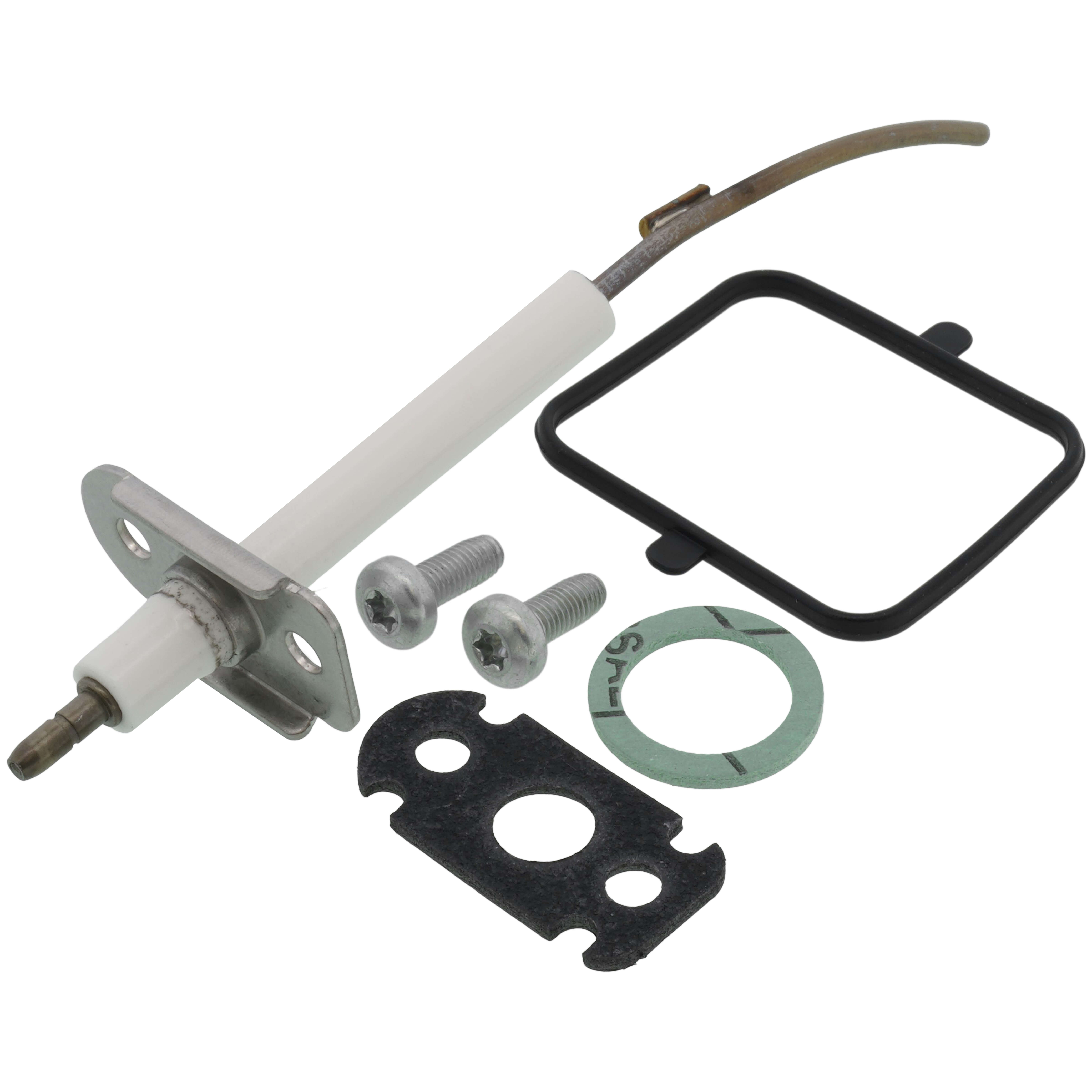 7834392 - Viessmann 7834392 - Ionization Electrode (w Gasket) CU3A