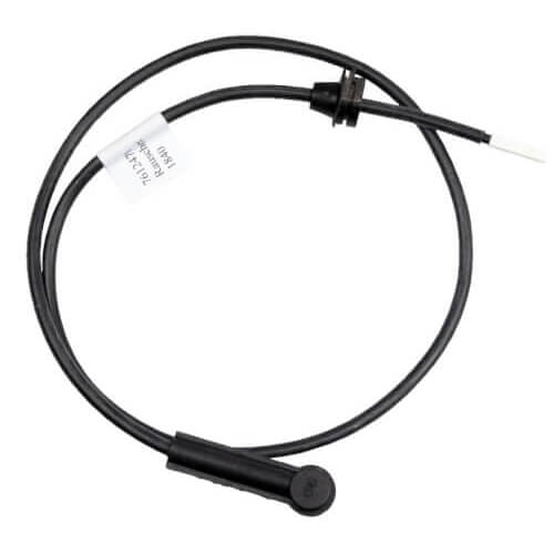 Premion - PREP00012 - Attaches de câble noires - 300x7,6mm - 100 pcs