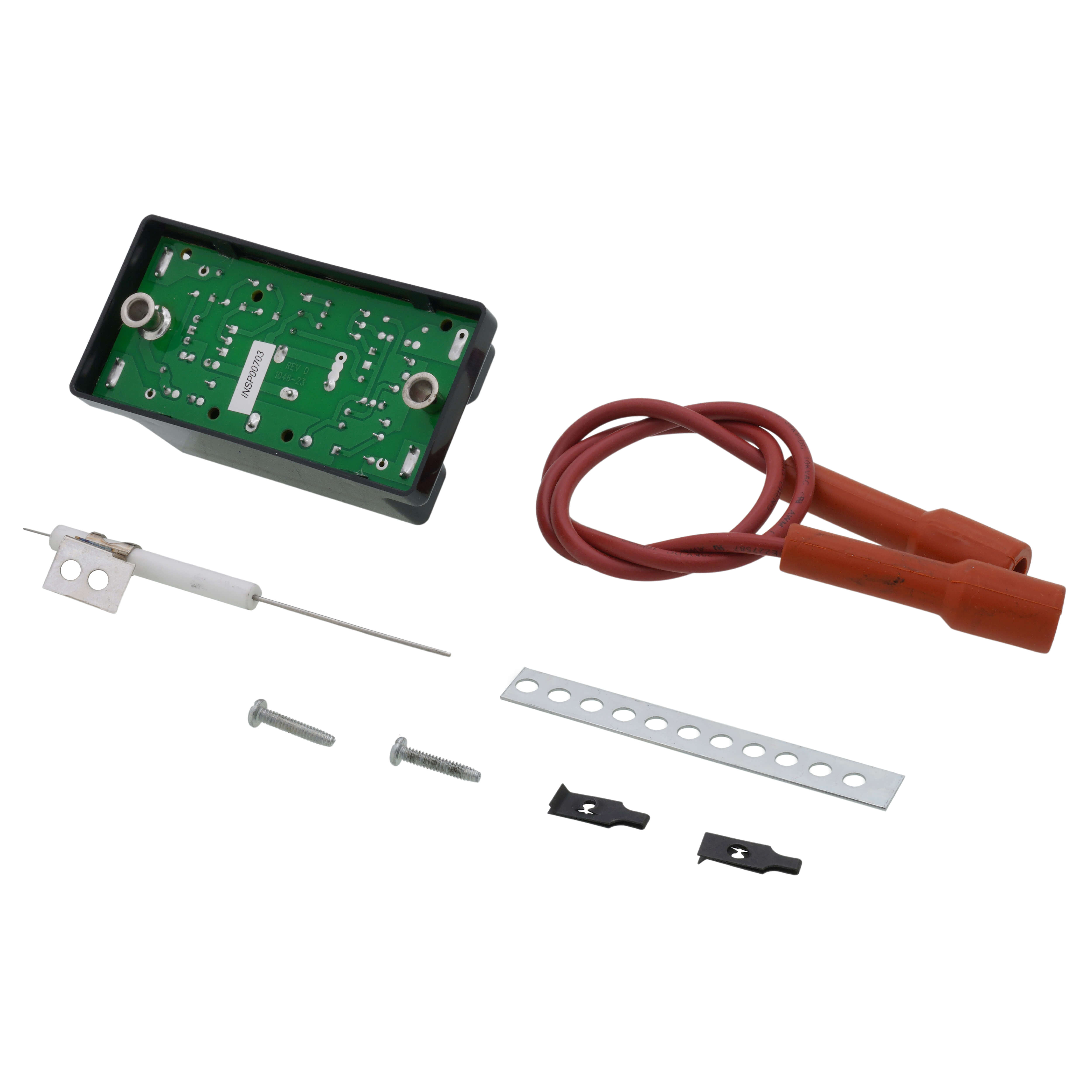 Electric Fireplace Replacement Parts Robertshaw 785-001 Auto – For Gas ...