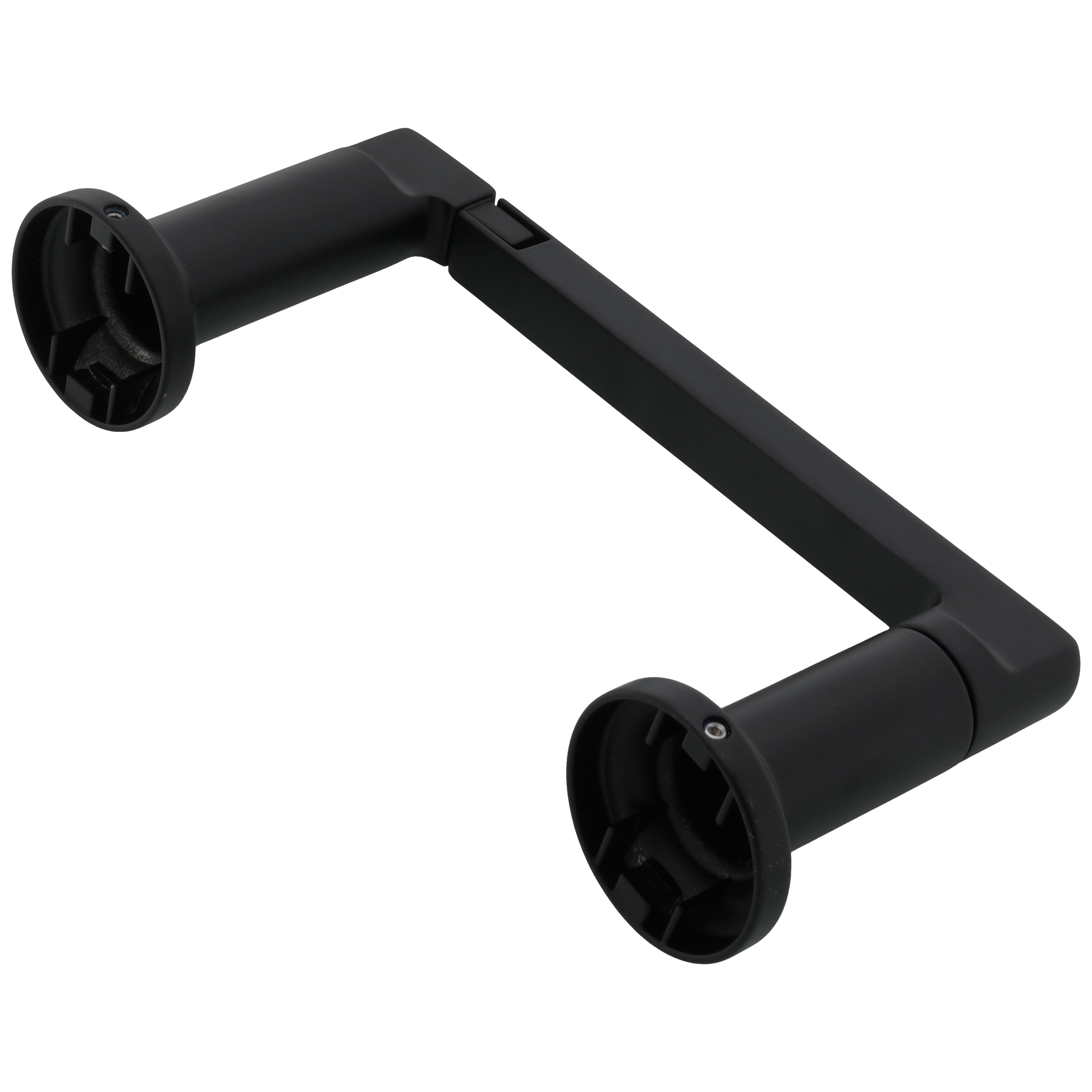 78955-BL - Delta 78955-BL - Tetra Tissue Holder (Matte Black