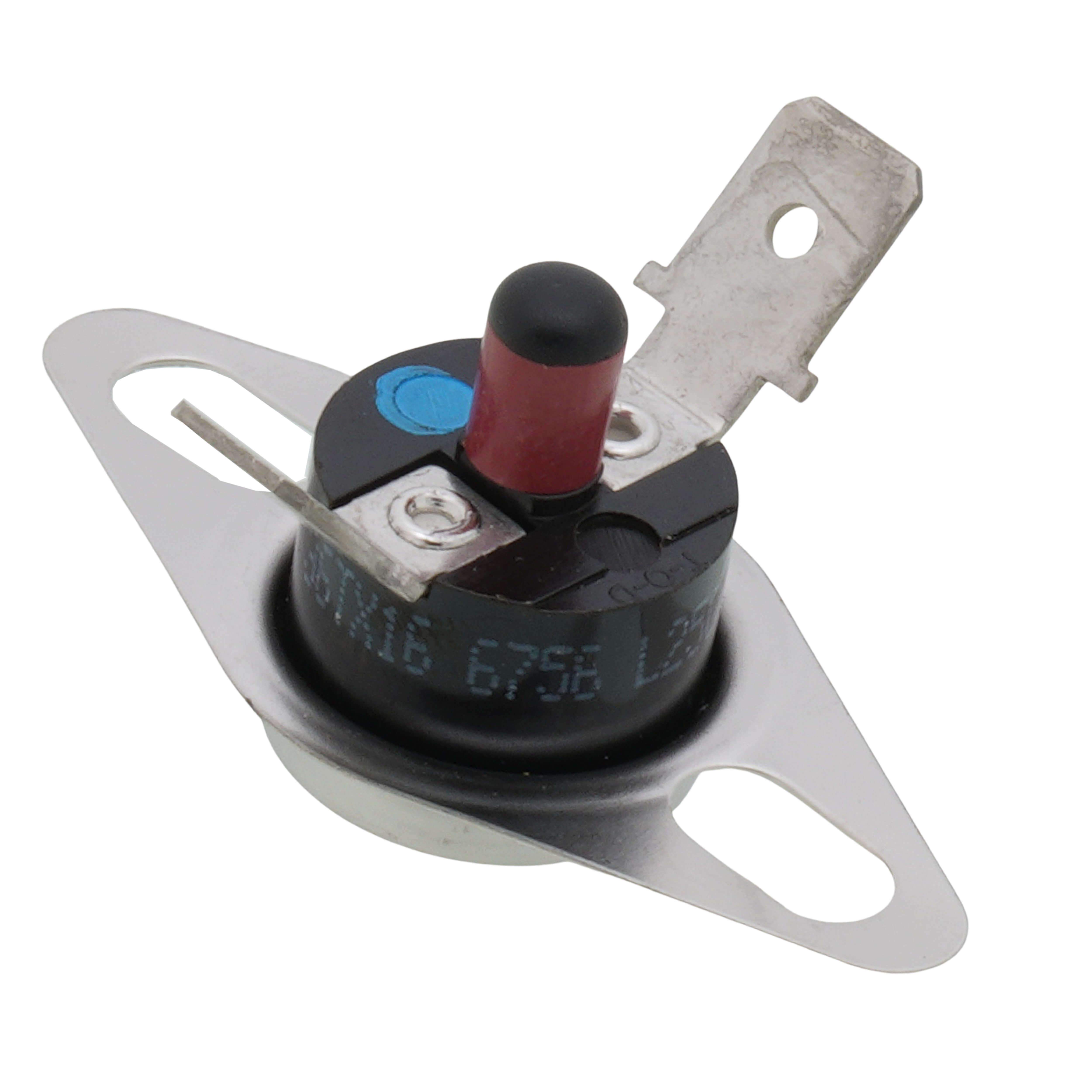 78L29 - Lennox 78L29 - Rollout Limit Switch w/ Manual Reset (Opens