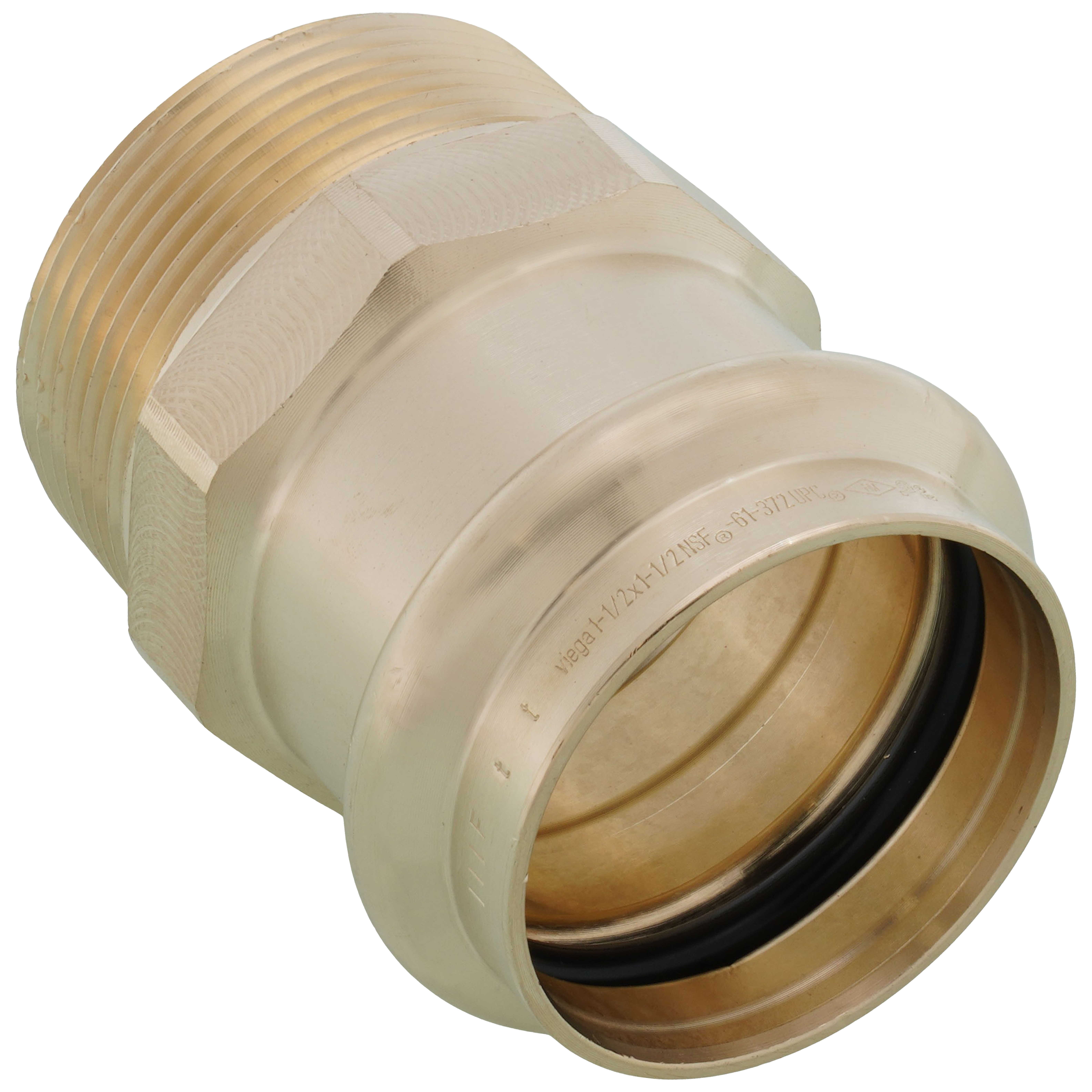 H-81126W - Webstone H-81126W - 1-1/2
