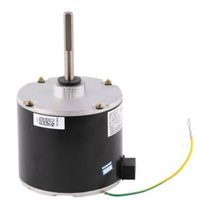 Motore Ventola Condensatore Lennox 79J8101 1/3 HP 1075 RPM 208-230V – Ricambio Originale