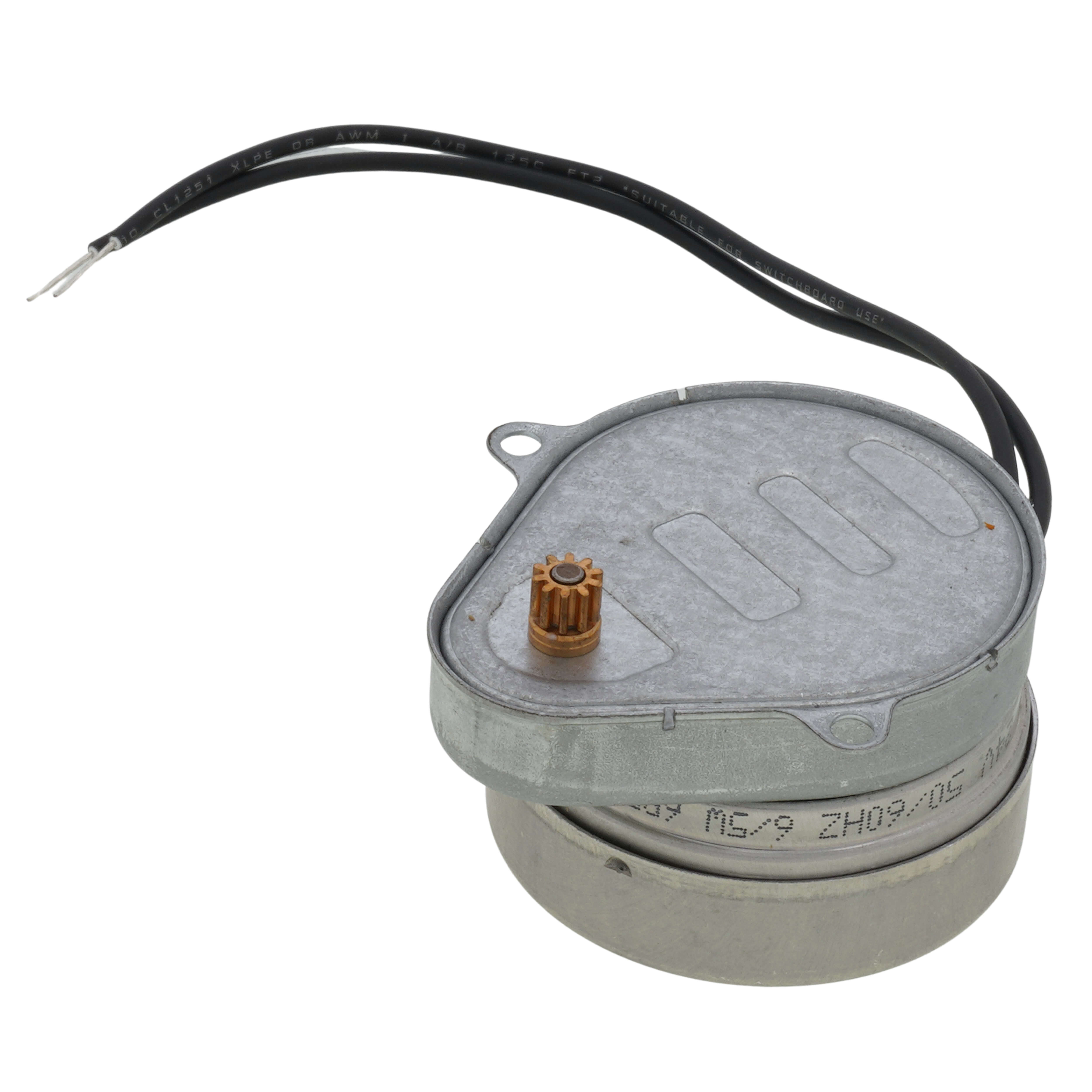 802360UA - Honeywell Home 802360UA - Replacement Motor for V8043J