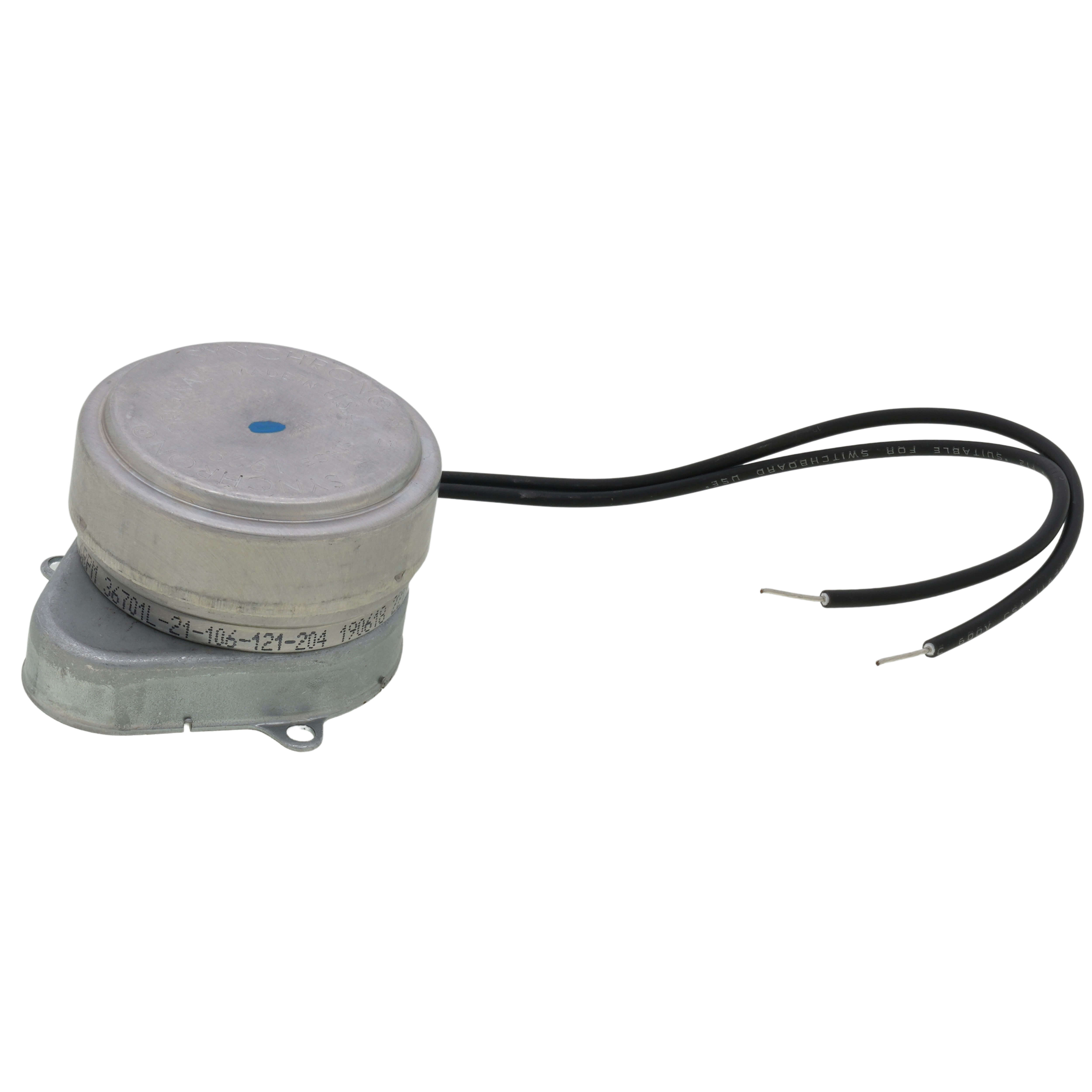 802360UA - Honeywell Home 802360UA - Replacement Motor for V8043J
