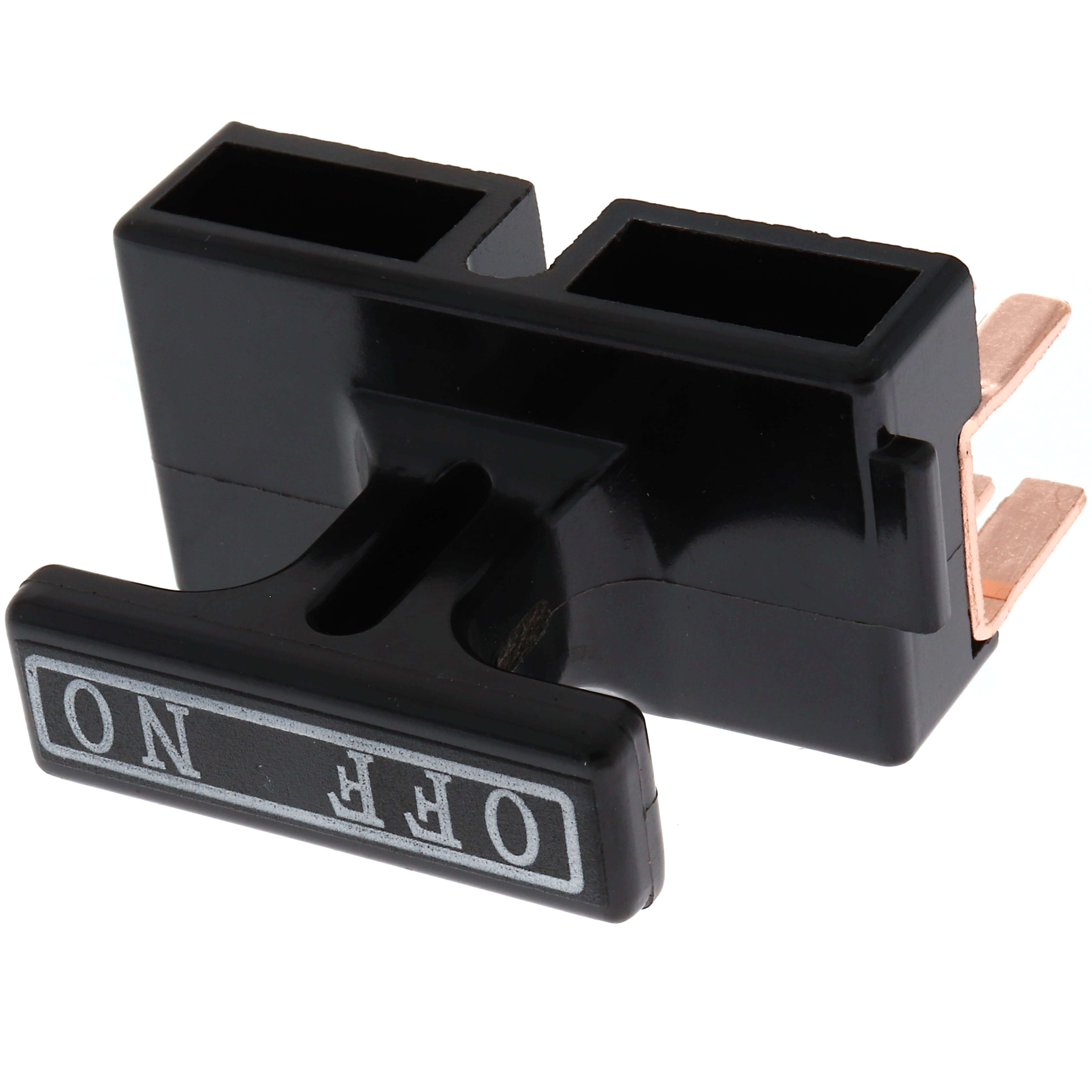 ACプラグ　　　　アユカラー 80312 - MARS 80312 - Non-Fused Pullout for 80315 & 80308 (60 Amp)