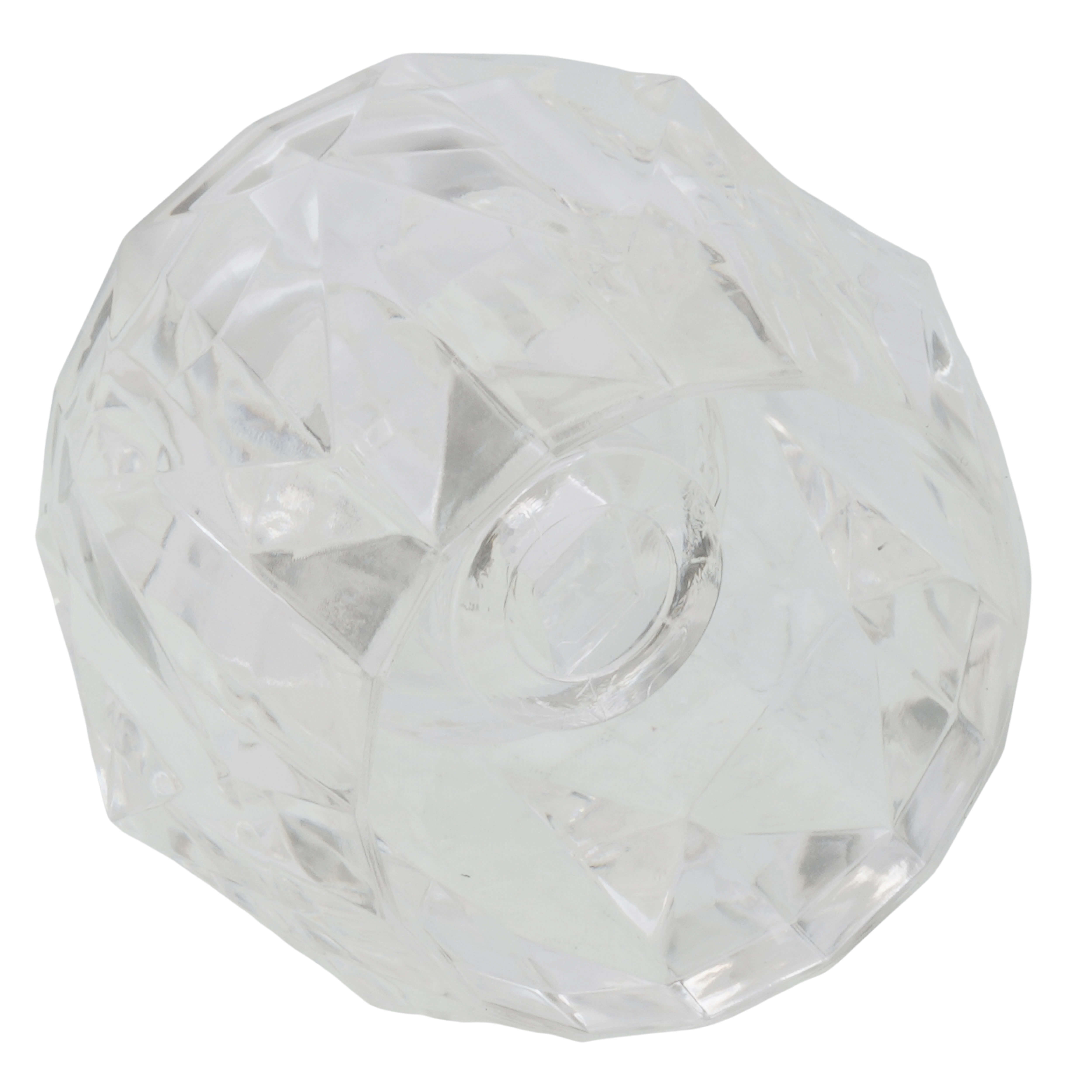 80967 - Danco 80967 - Faucet Handle for Delta (Clear Acrylic), 80967