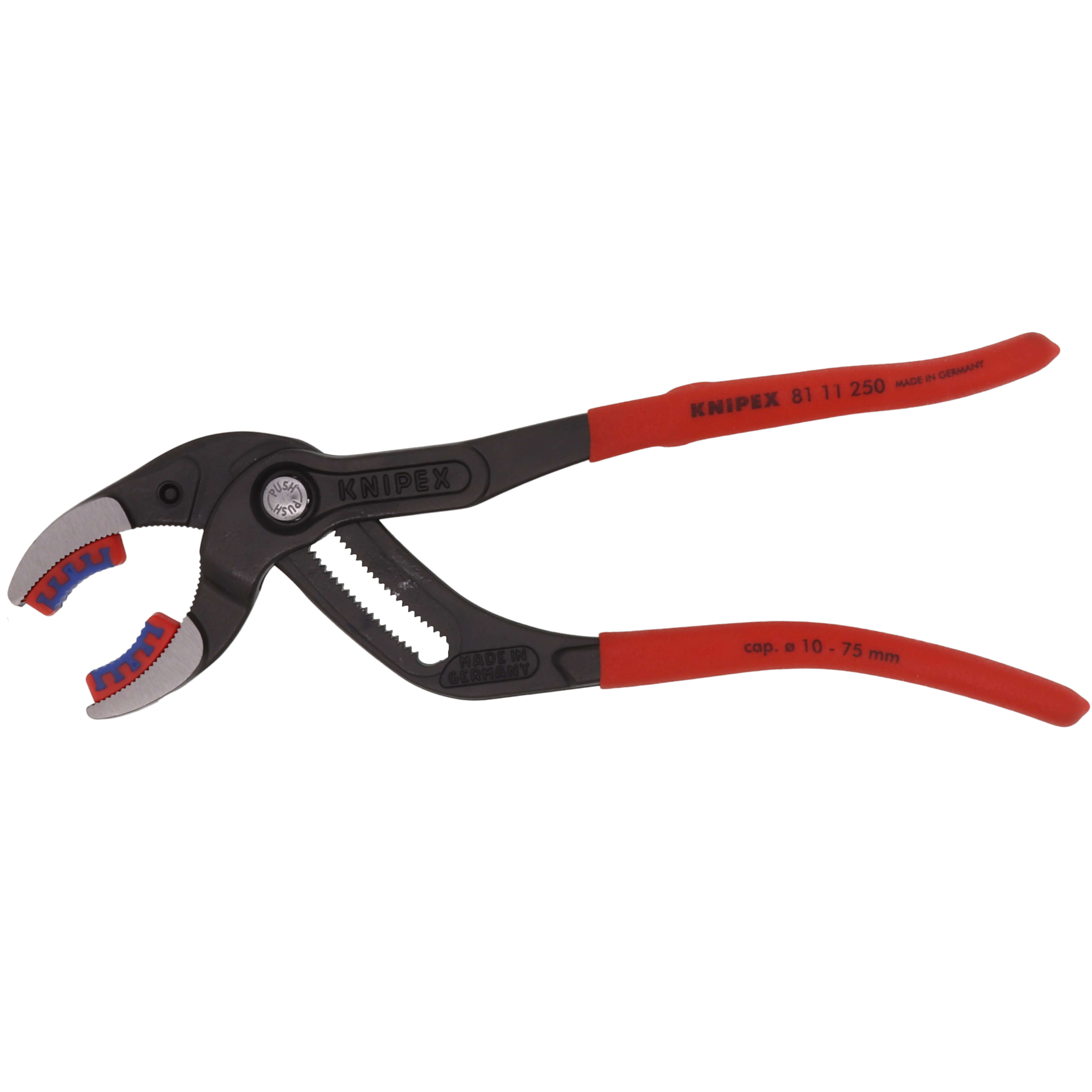 81-11-250 - Knipex 81-11-250 - 10