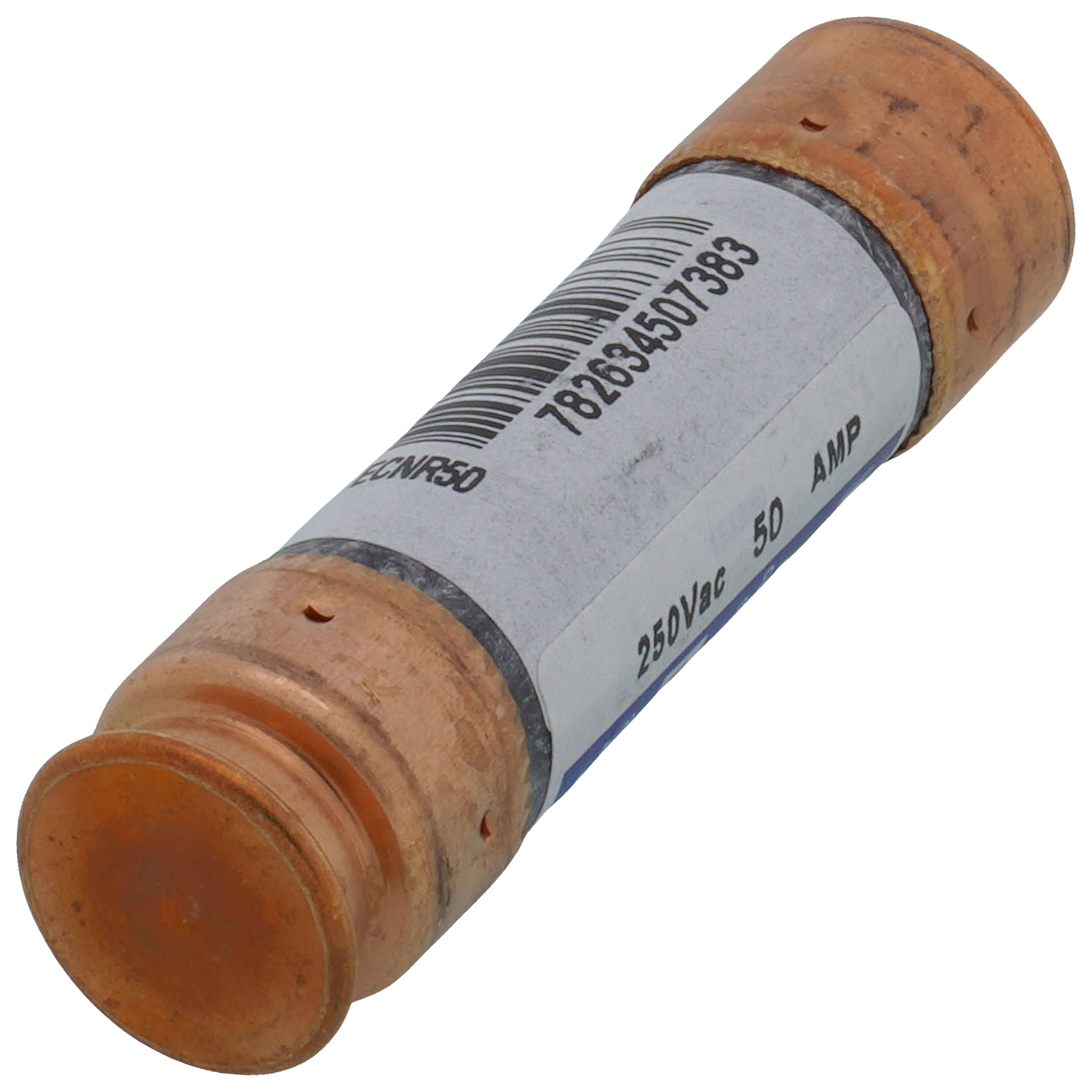 81042 - Jard 81042 - 50 Amp Time-Delay Class RK5 Fuse (250V)