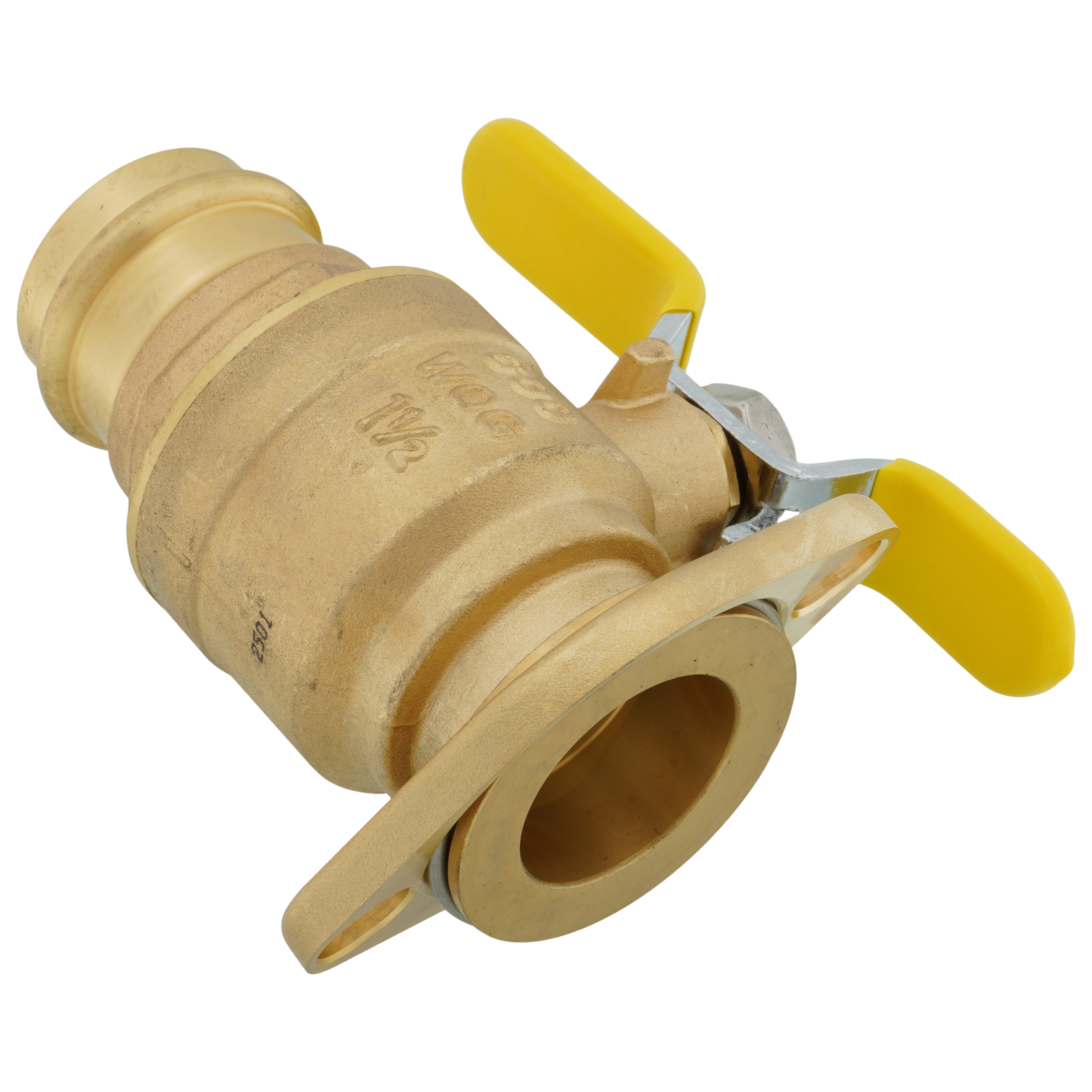81406HV - Webstone 81406HV - 1-1/2