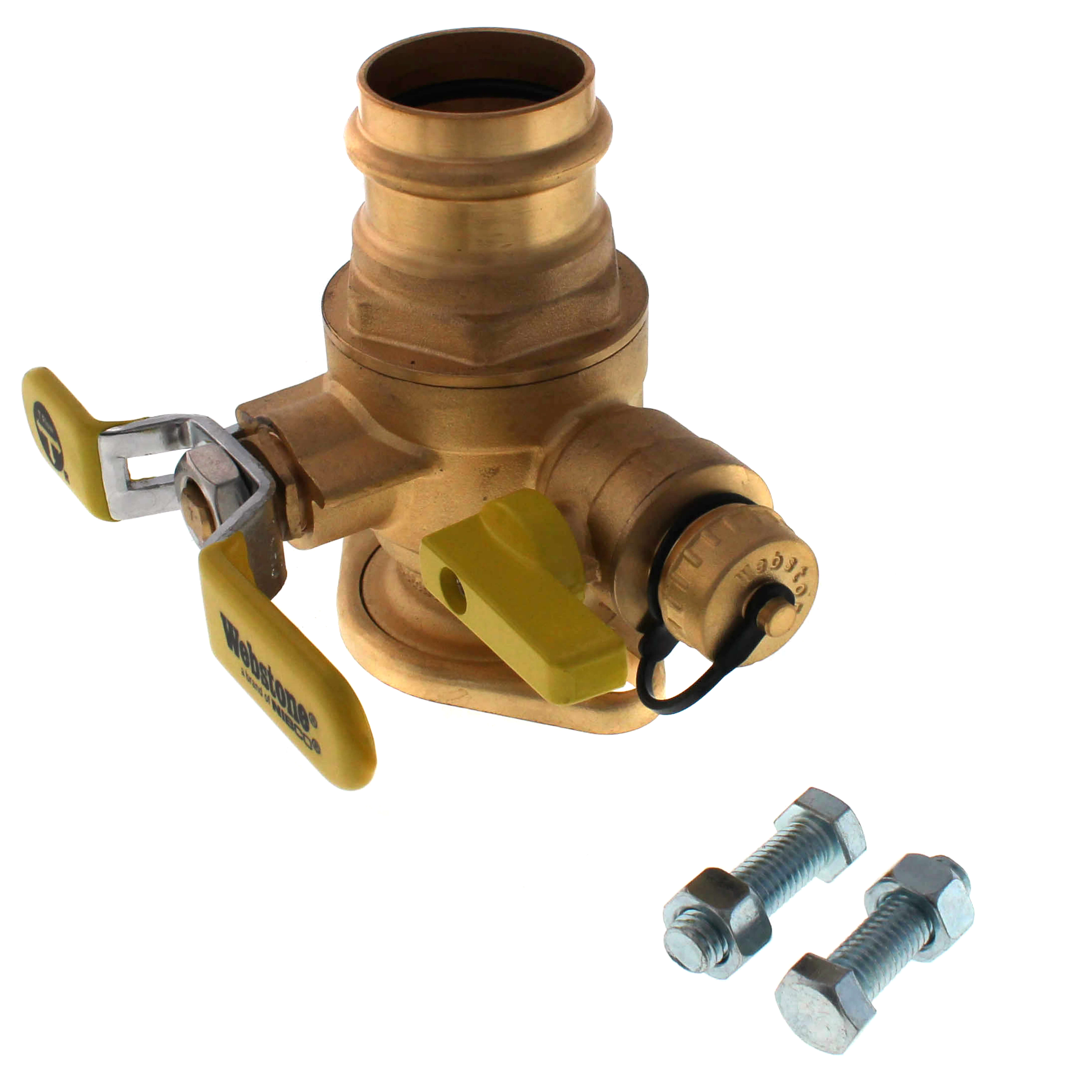 81416HV - Webstone 81416HV - 1-1/2