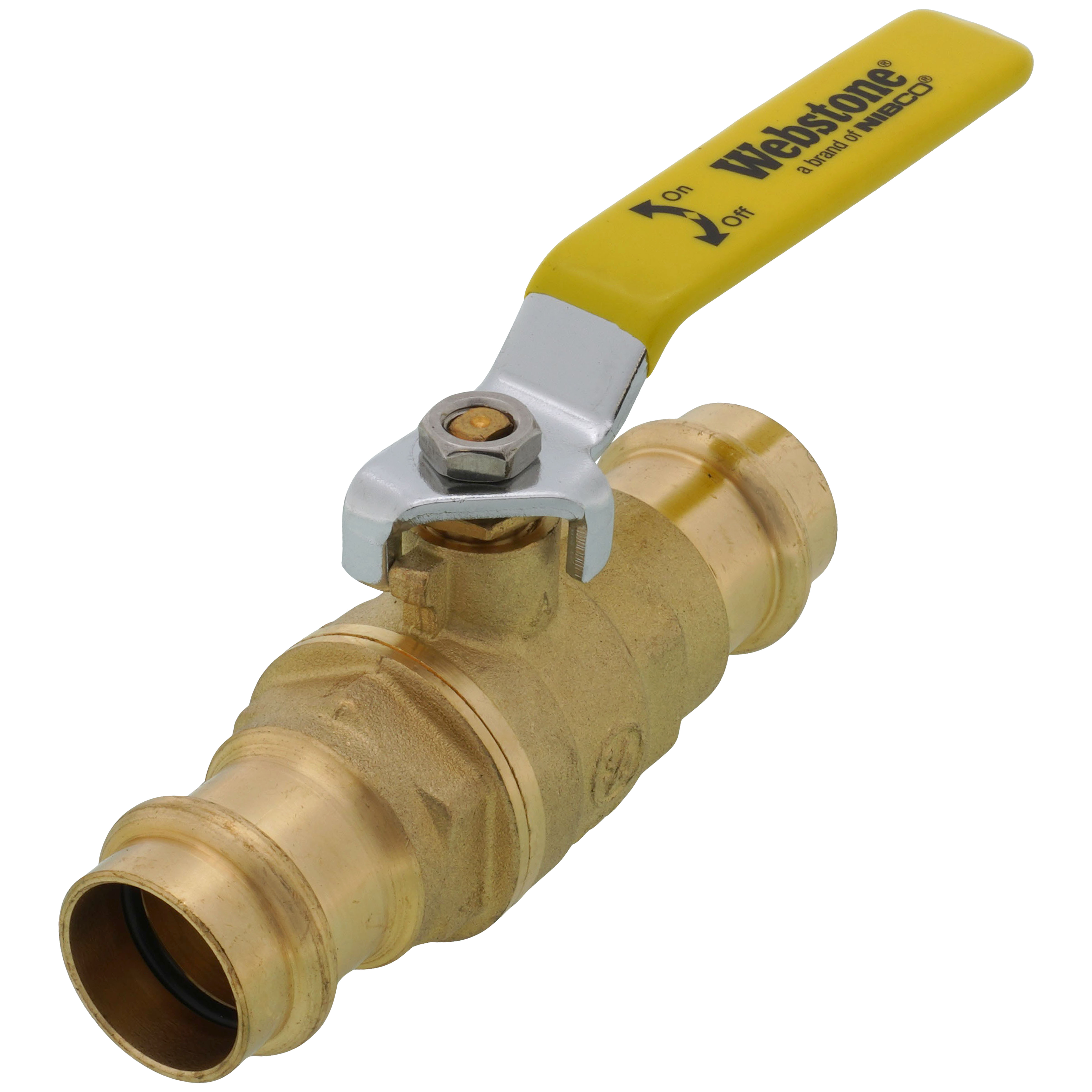 81704W - Webstone 81704W - 1