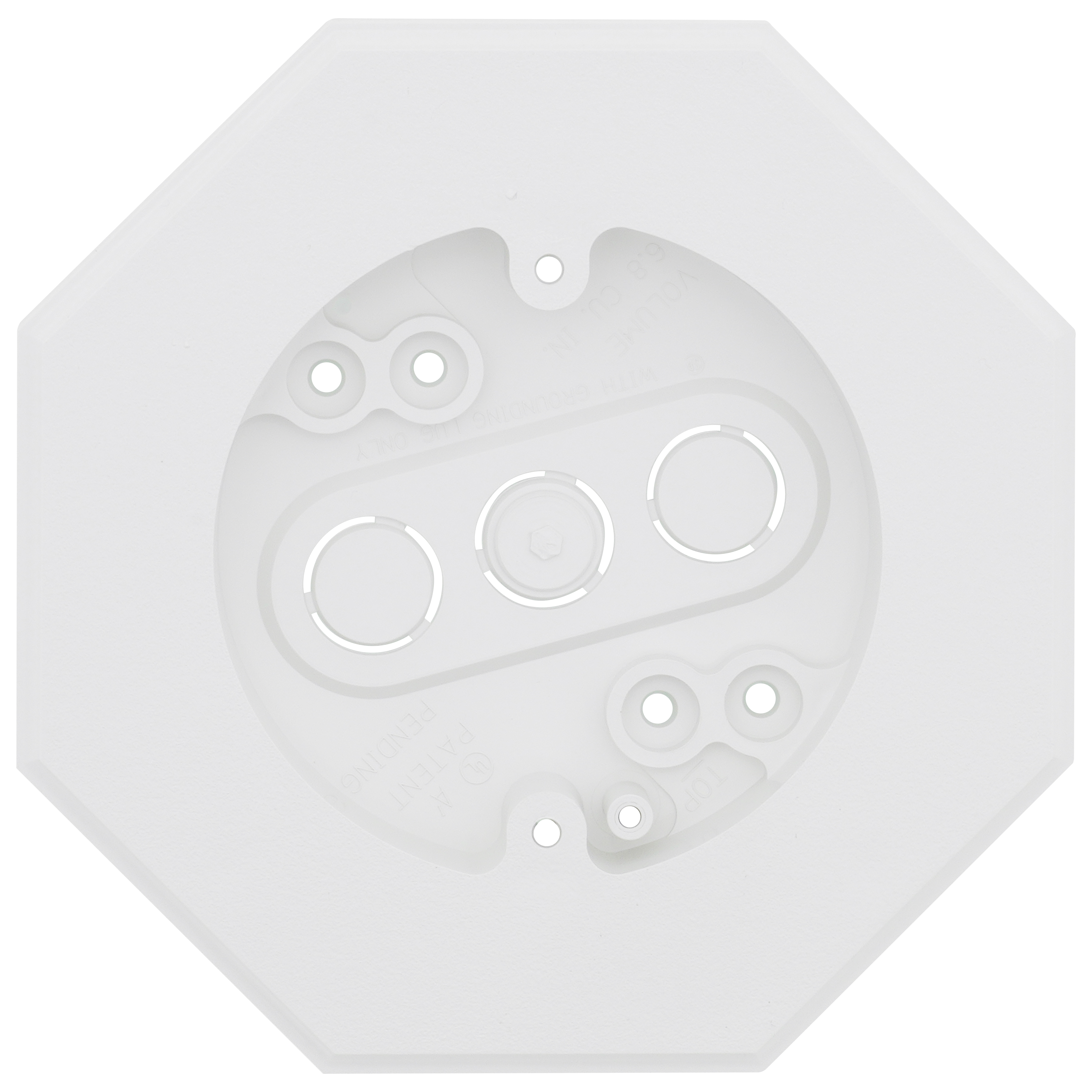 8171 - Arlington 8171 - Dutch Lap Mounting Kit