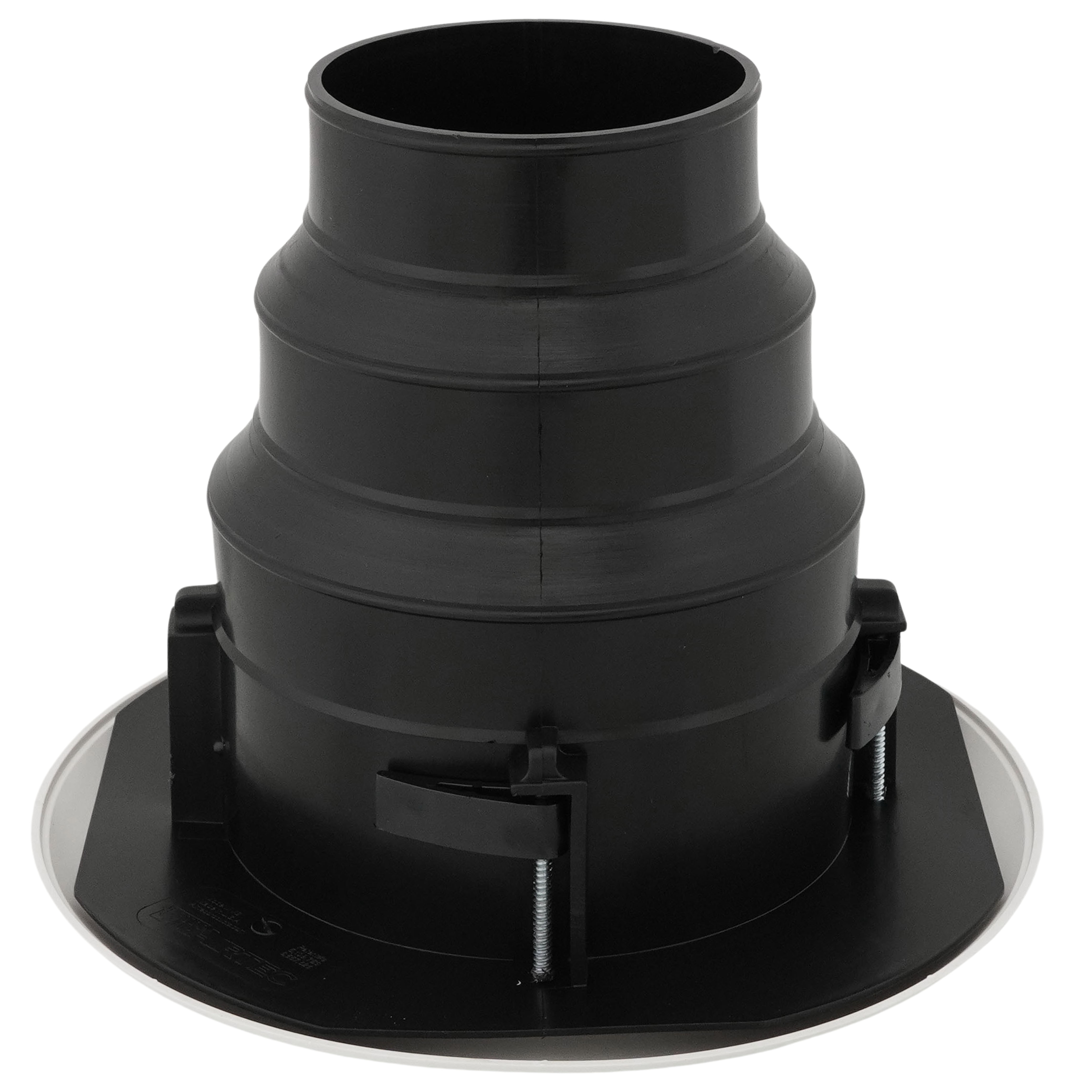 Quick Install Airtec Diffuser Rectorseal 81911 Airtec Ceiling Air ...