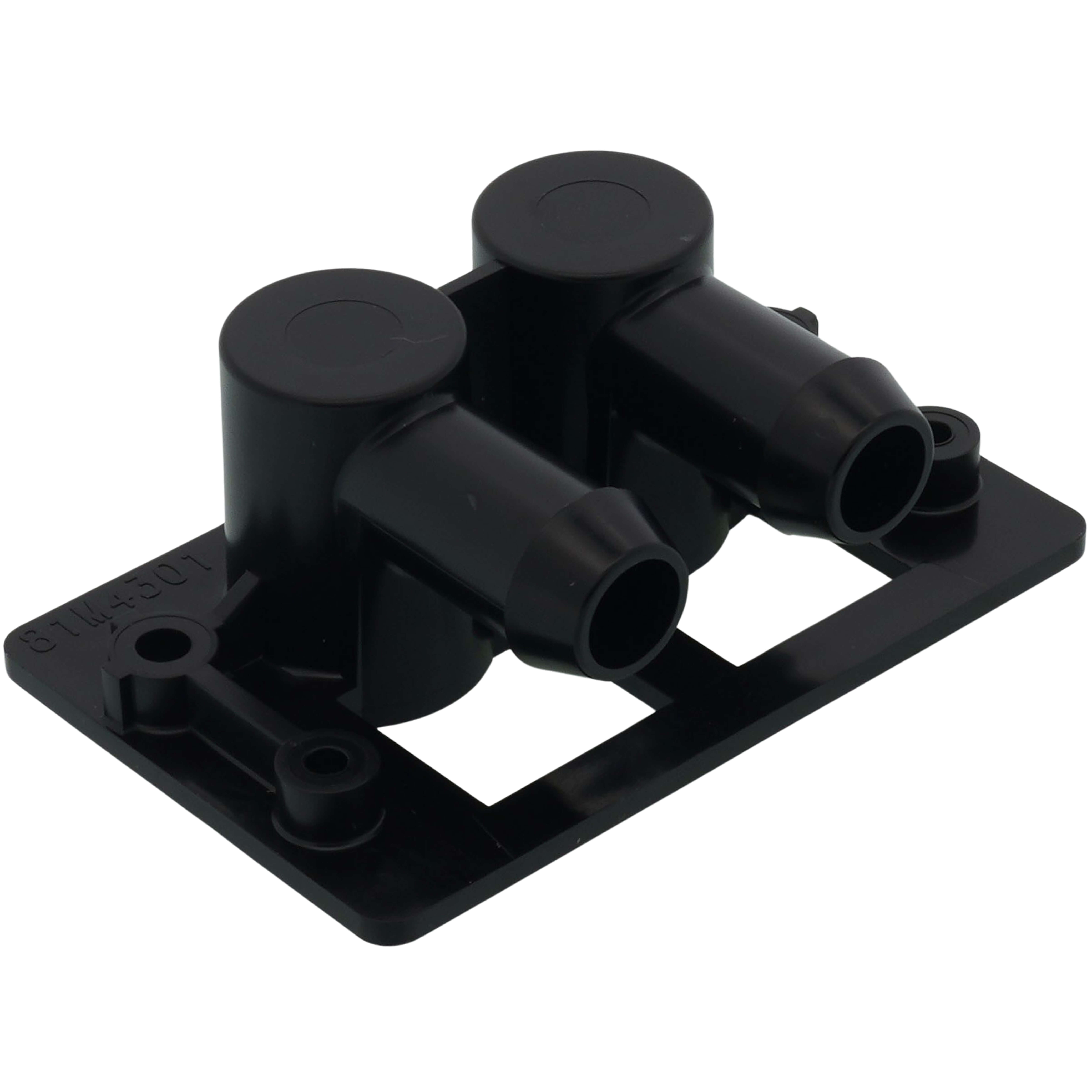 81M43 - Lennox 81M43 - Condensate Collar (Downflow), 81M43