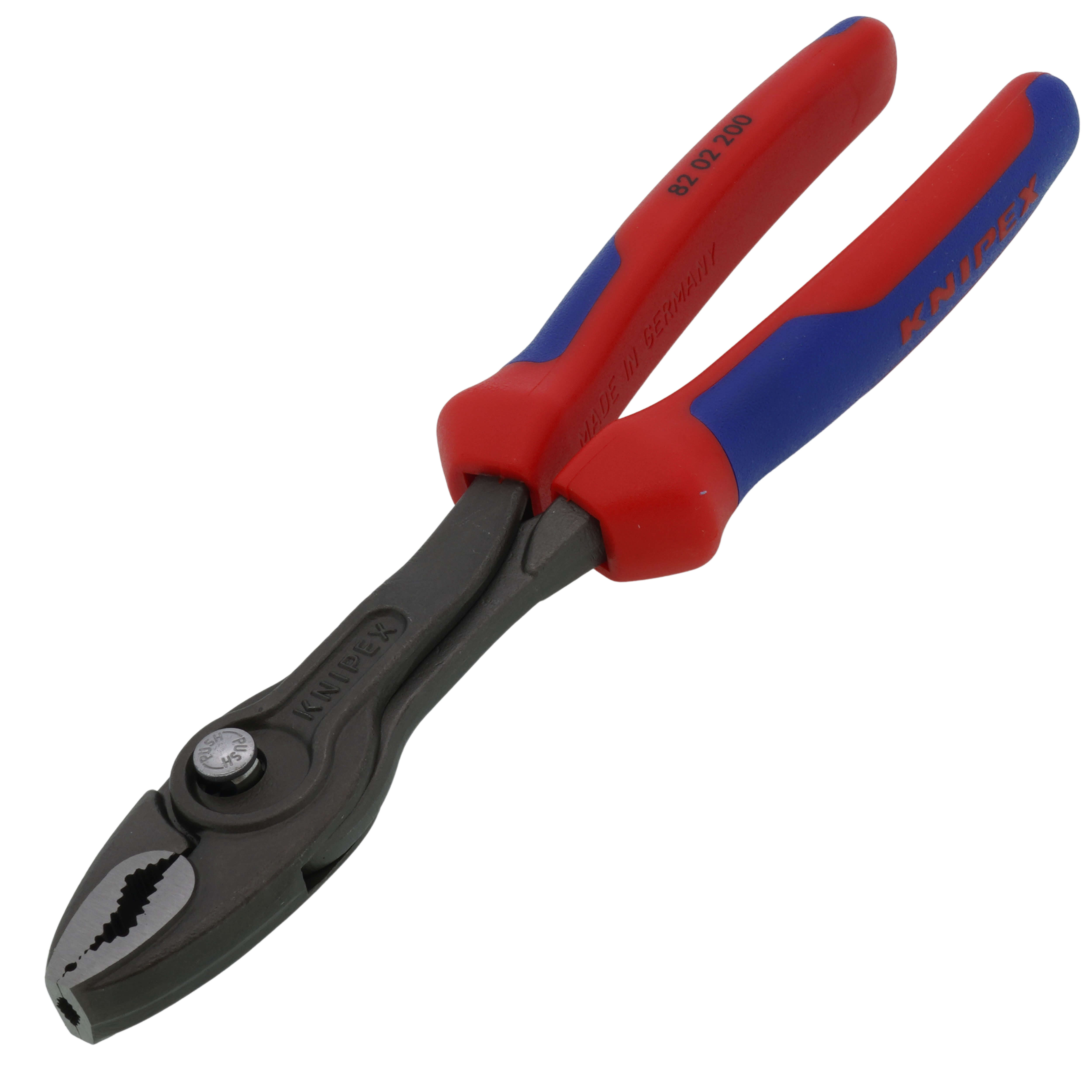 82-02-200 - Knipex 82-02-200 - 8