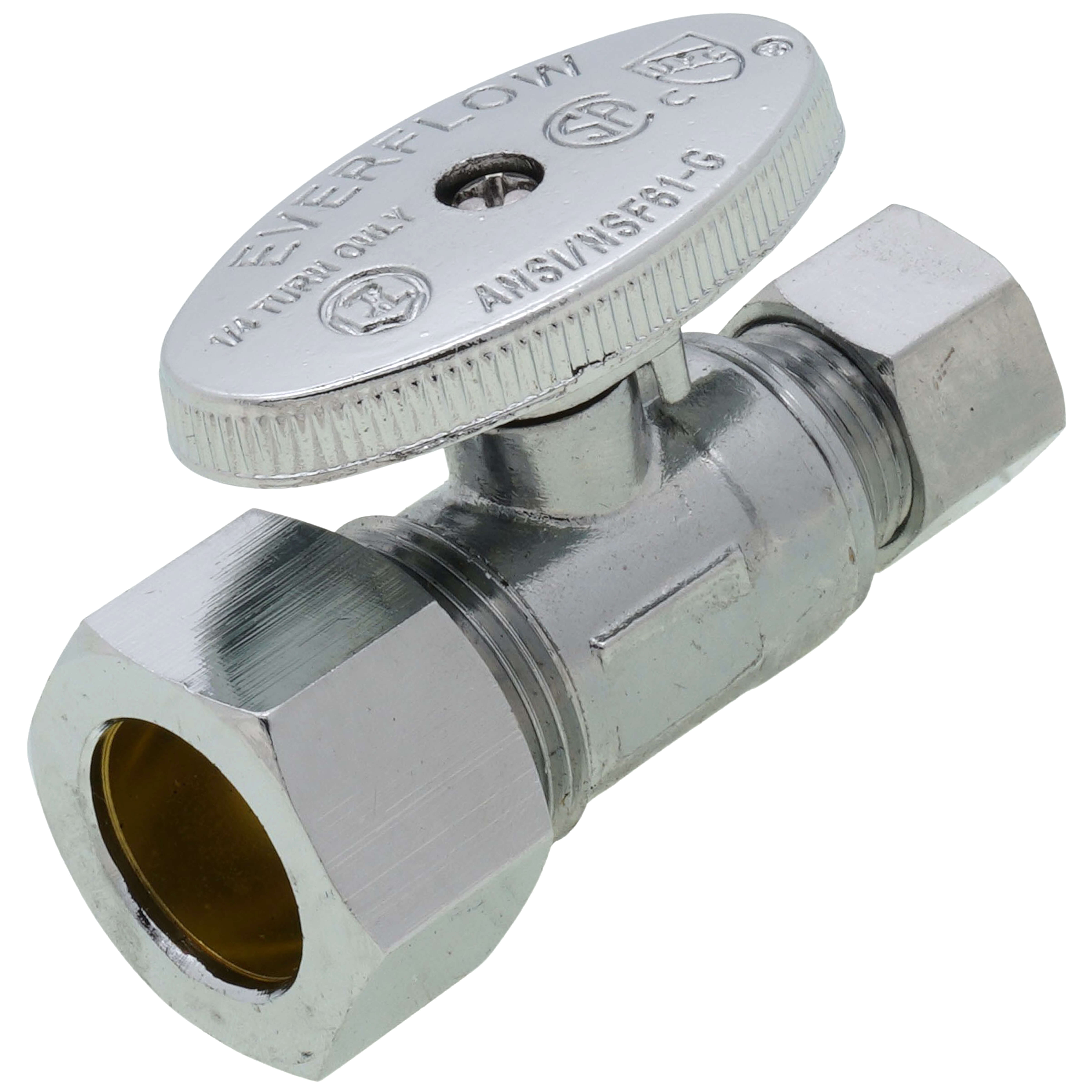 82358PR-NL - Everflow 82358PR-NL - 1/2