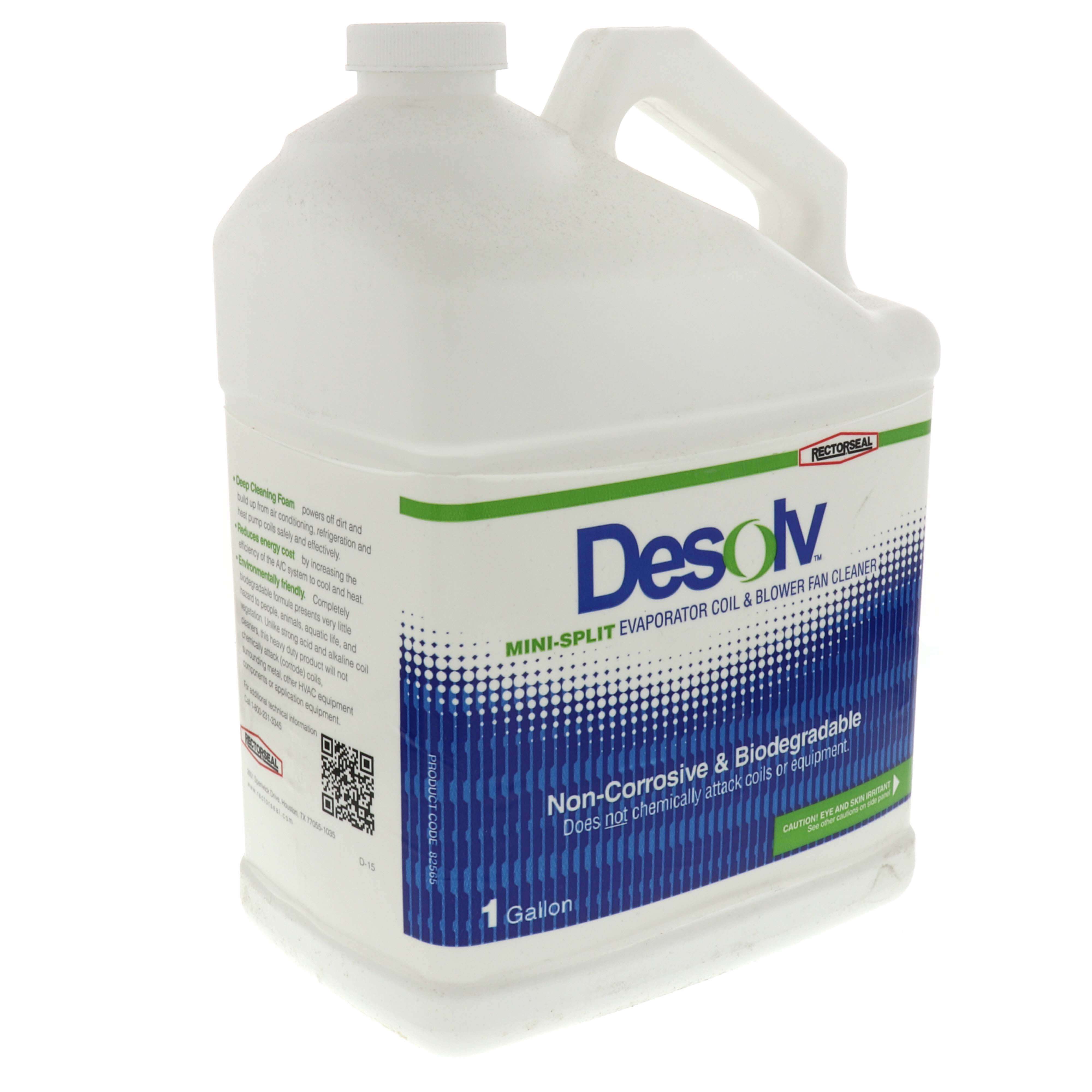 82565 - Rectorseal 82565 - Desolv Coil Cleaner (1 Gallon)