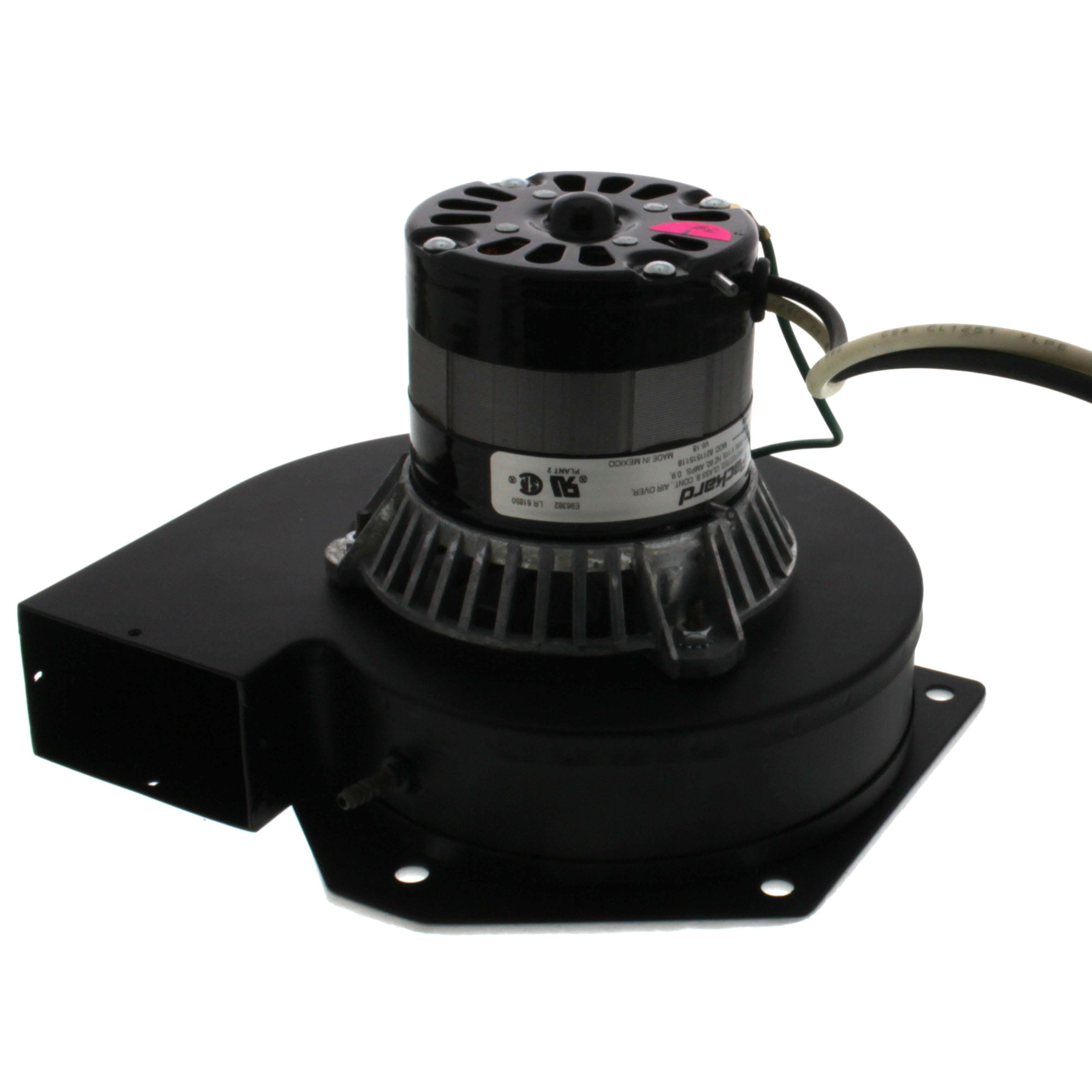 82672 - Packard 82672 - Draft Inducer, ICP Replacement (1/60 HP