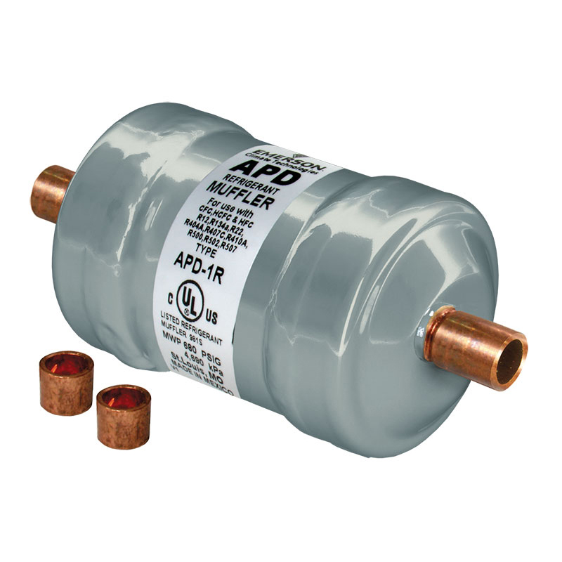 83-21817-81 - Rheem 83-21817-81 - 3/8