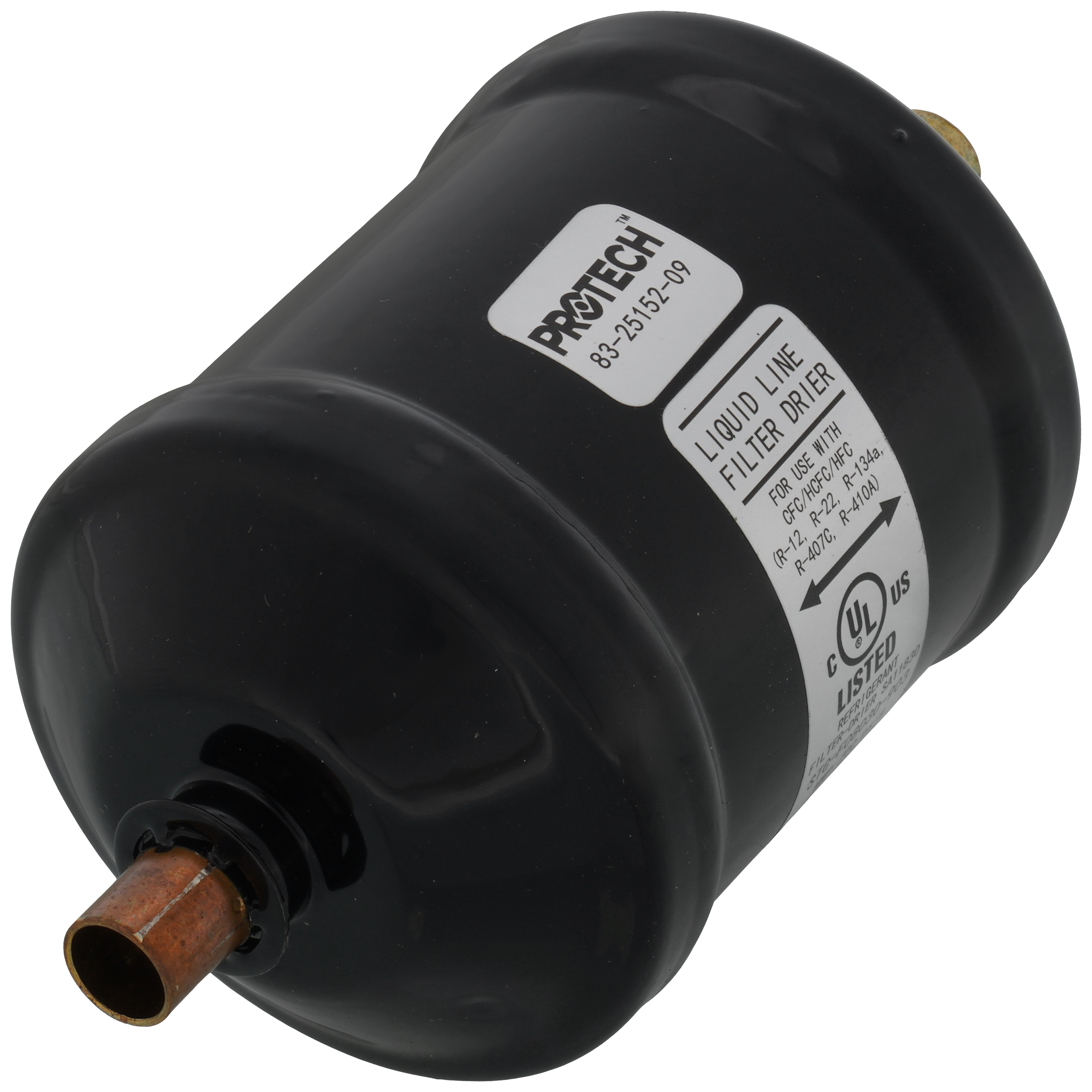 83-25152-09 - Rheem 83-25152-09 - 3/8
