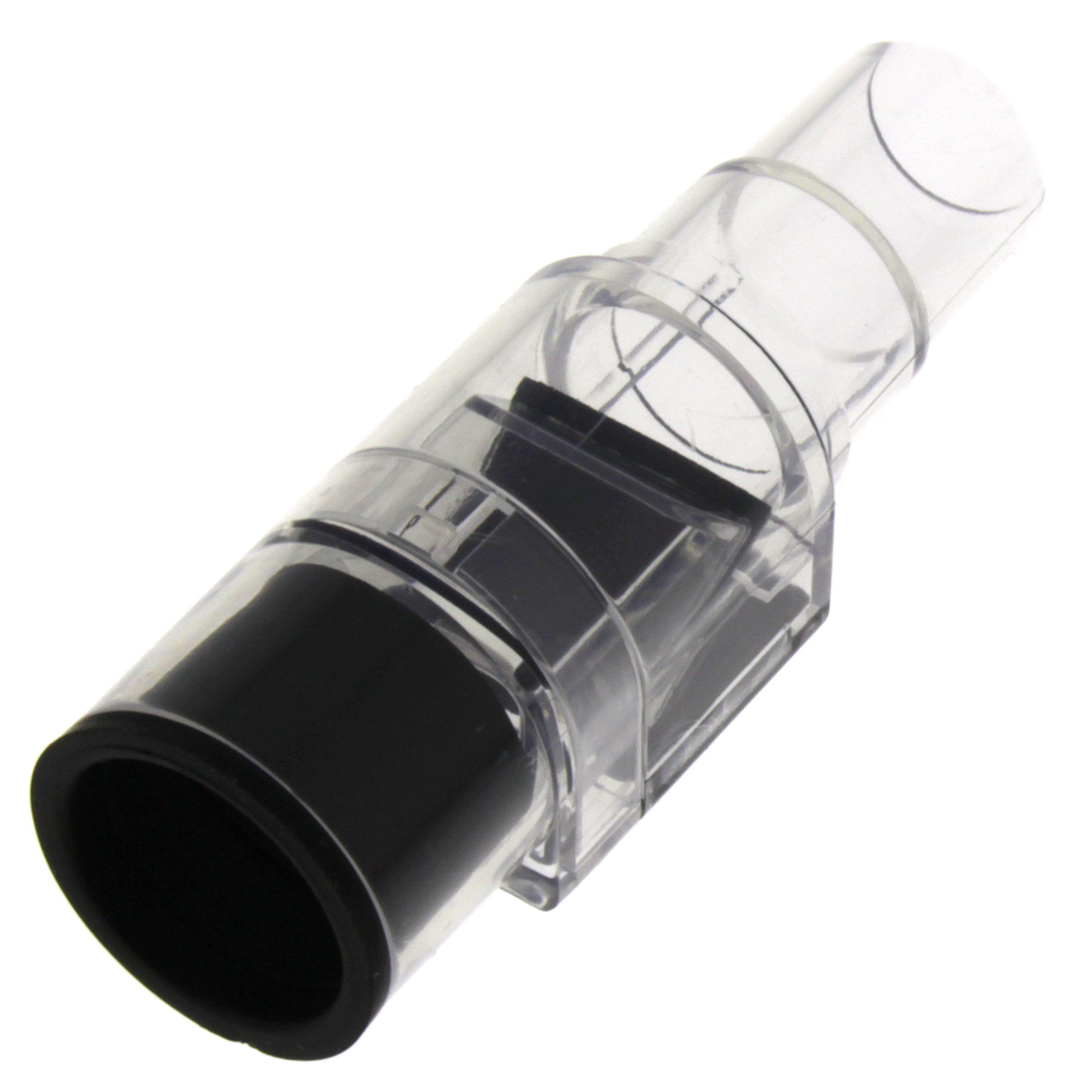 83180 - EZ Trap 83180 - EZT-180 Waterless In-Line MiniTrap without