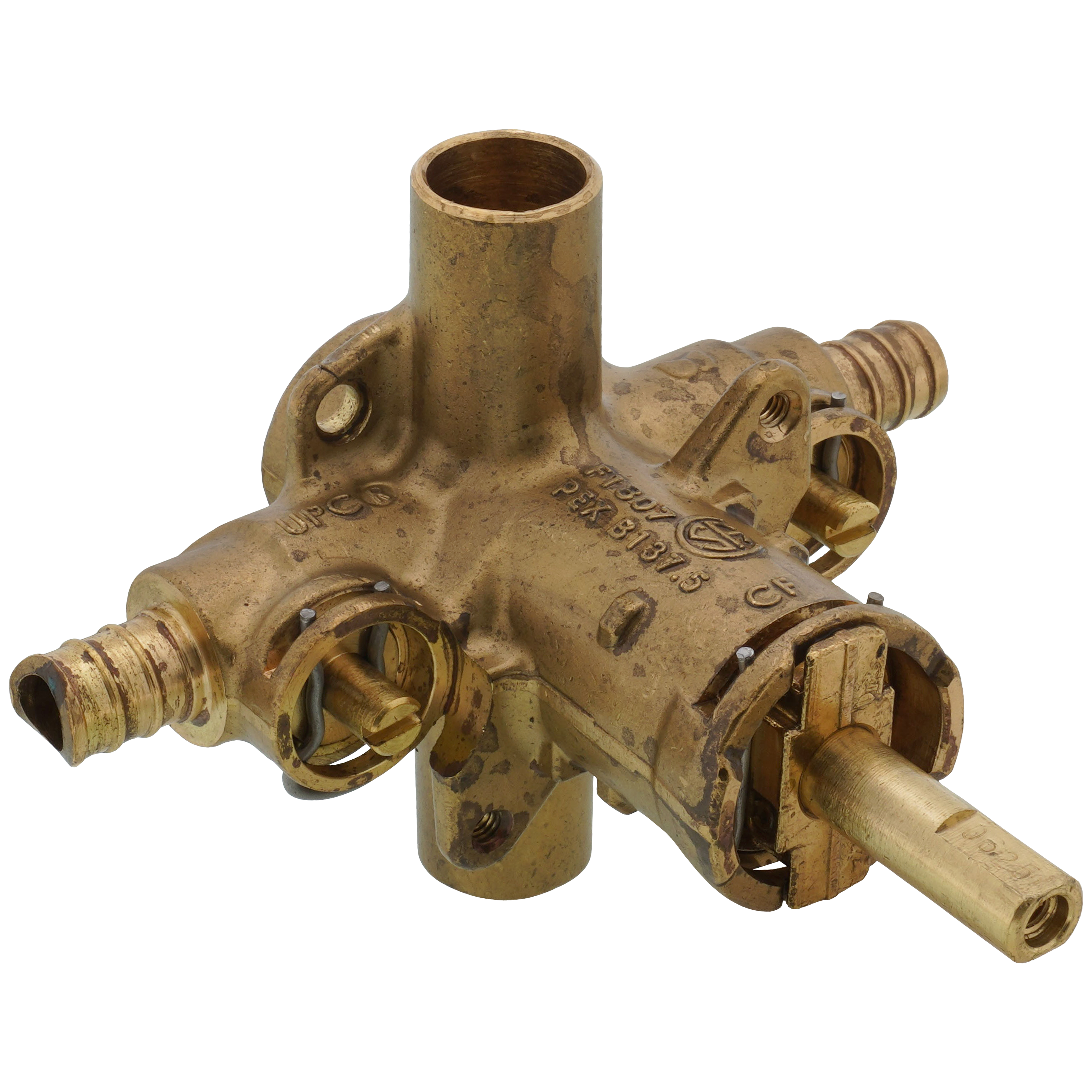 Piero  8373HD - Moen 8373HD - 1/2