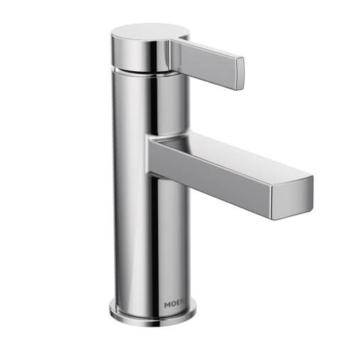 ぺんぺん 84774 - Moen 84774 - Beric Single Handle Bathroom Faucet (Chrome