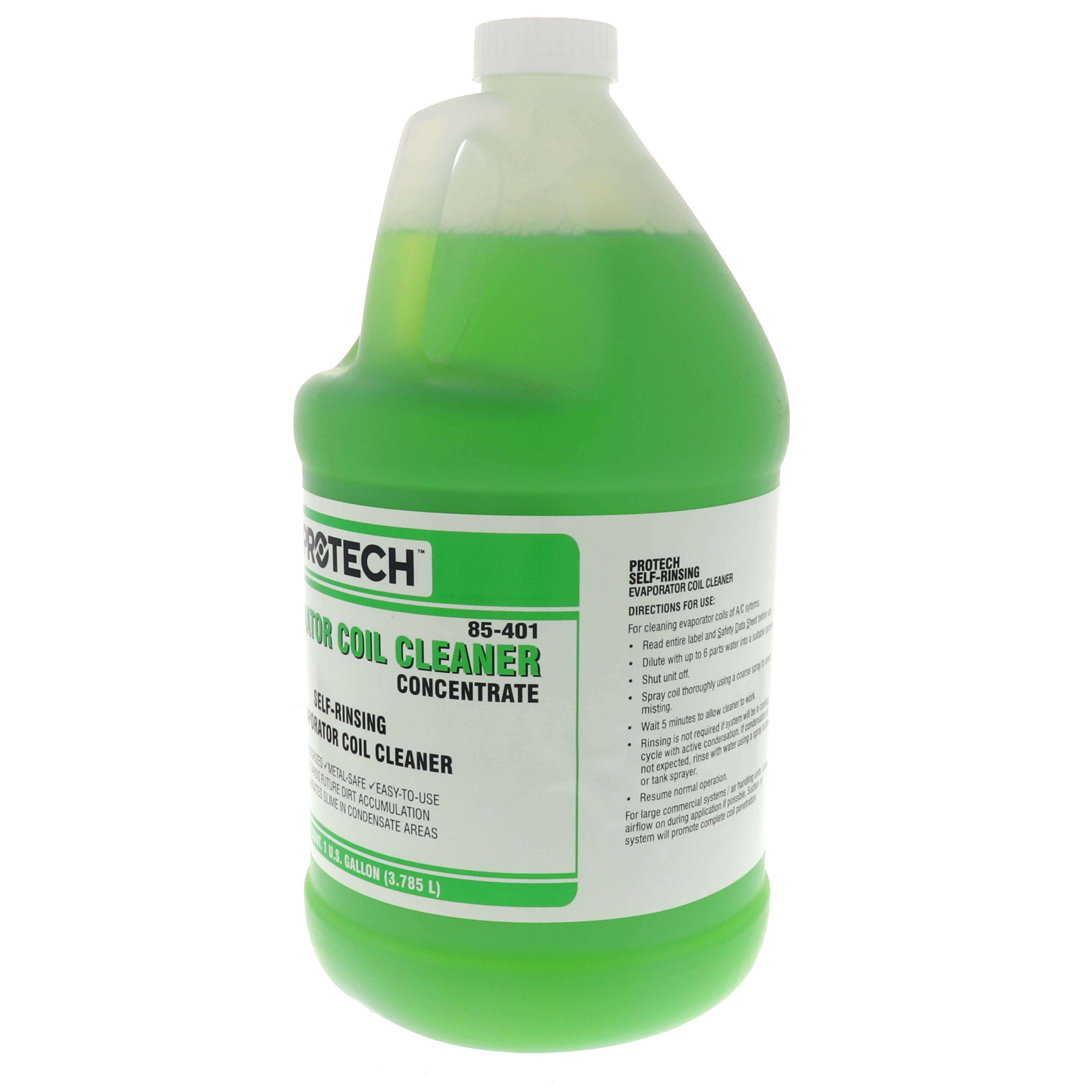 85-401 - Rheem 85-401 - PROTECH Evaporator Coil Cleaner Bottle - 1 