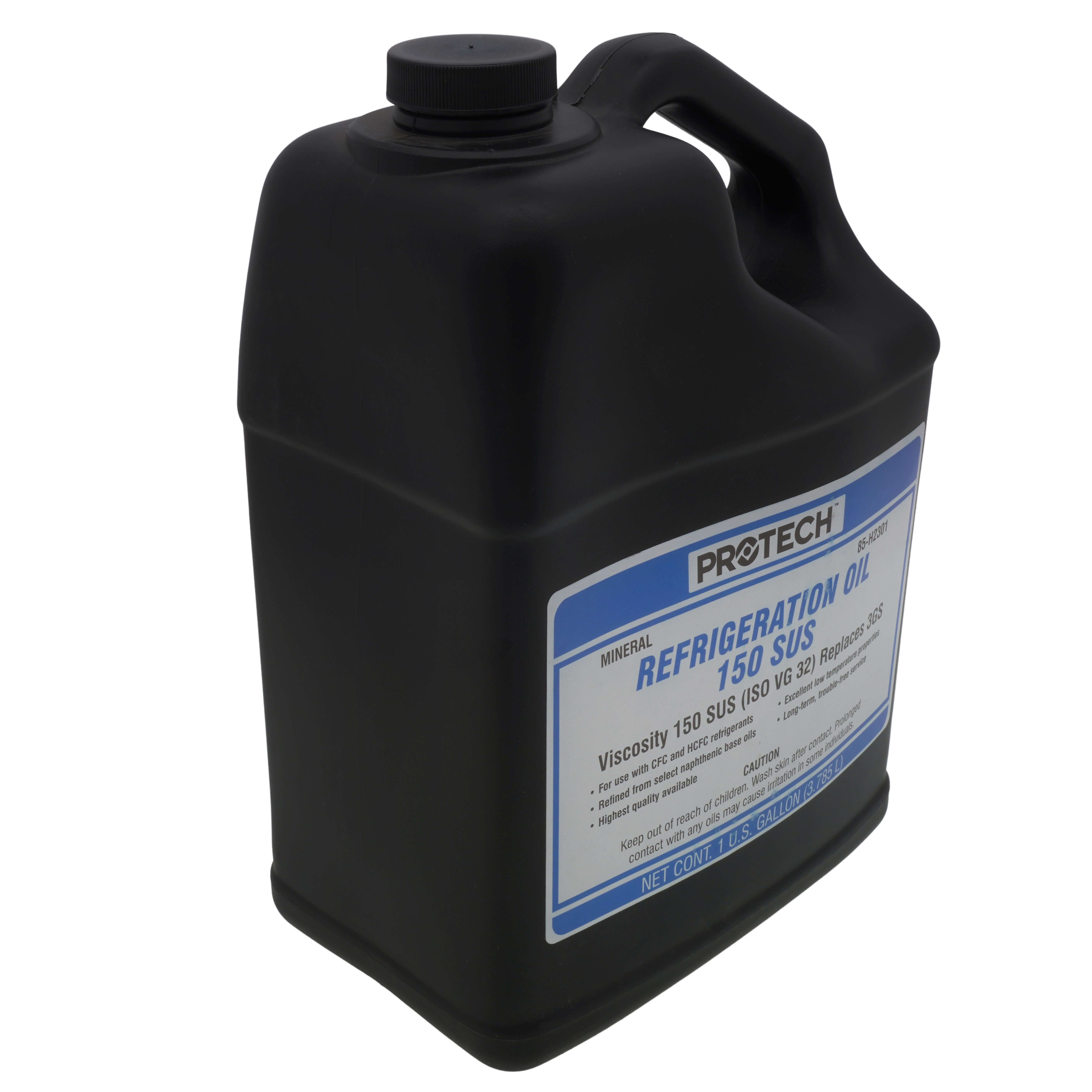 85-H2301 - Rheem 85-H2301 - PROTECH Mineral Refrigeration Oil 150